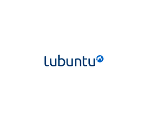 LubuntuLOGO