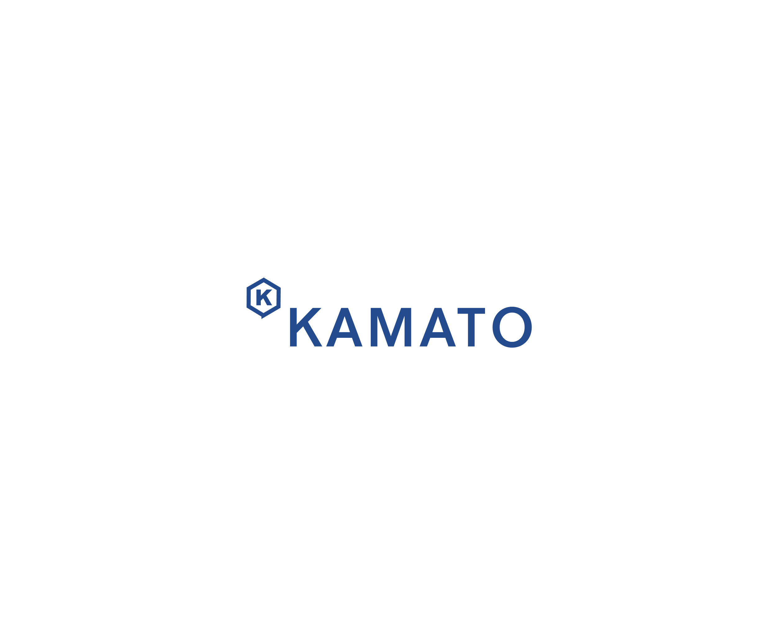 Kamato标志