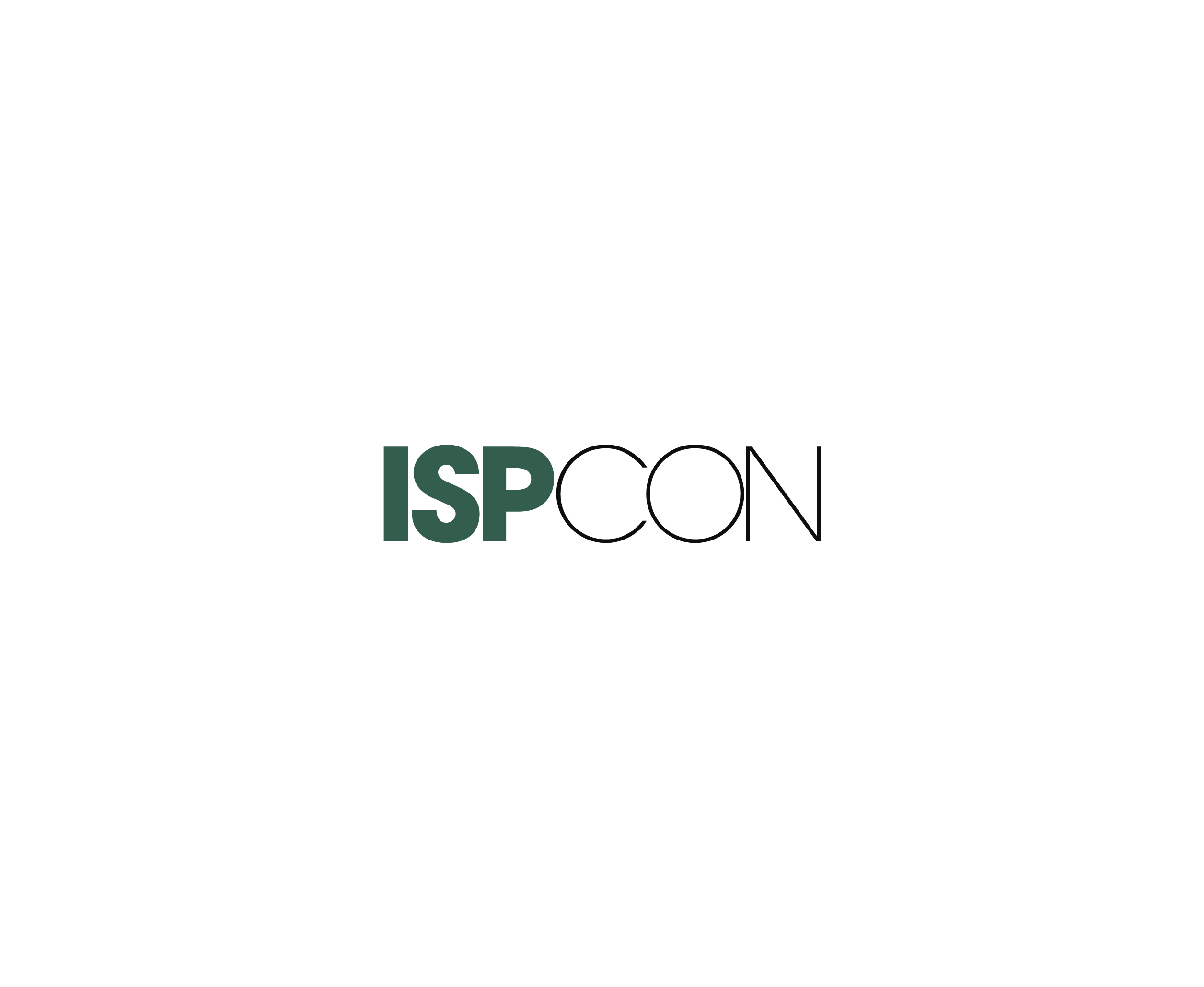 Ispcon标志