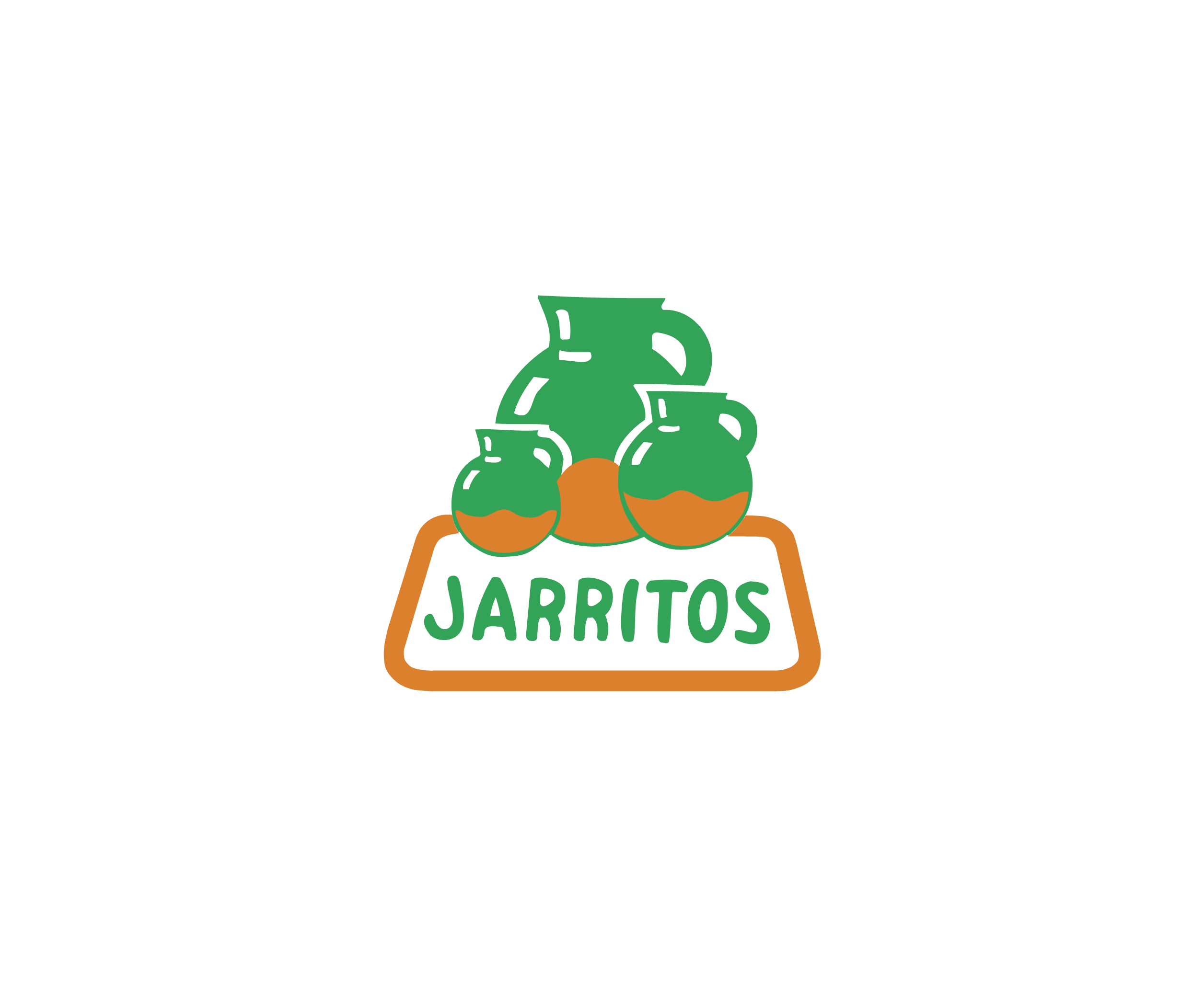 Jarritos标志