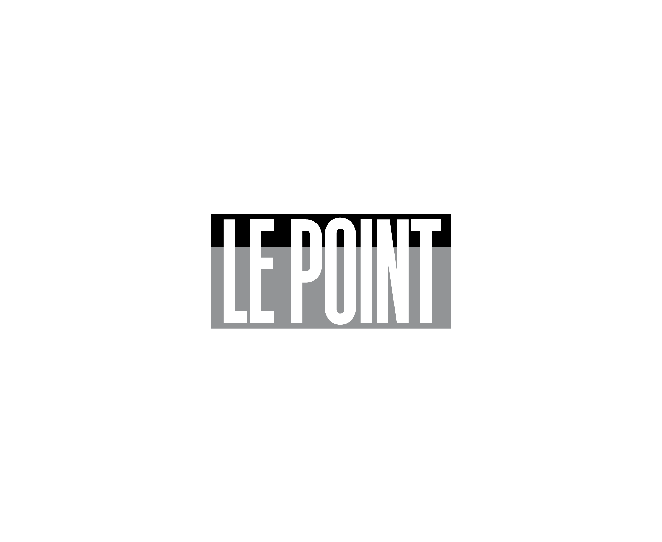 Le Point 1标志