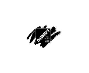 Damons 2LOGO