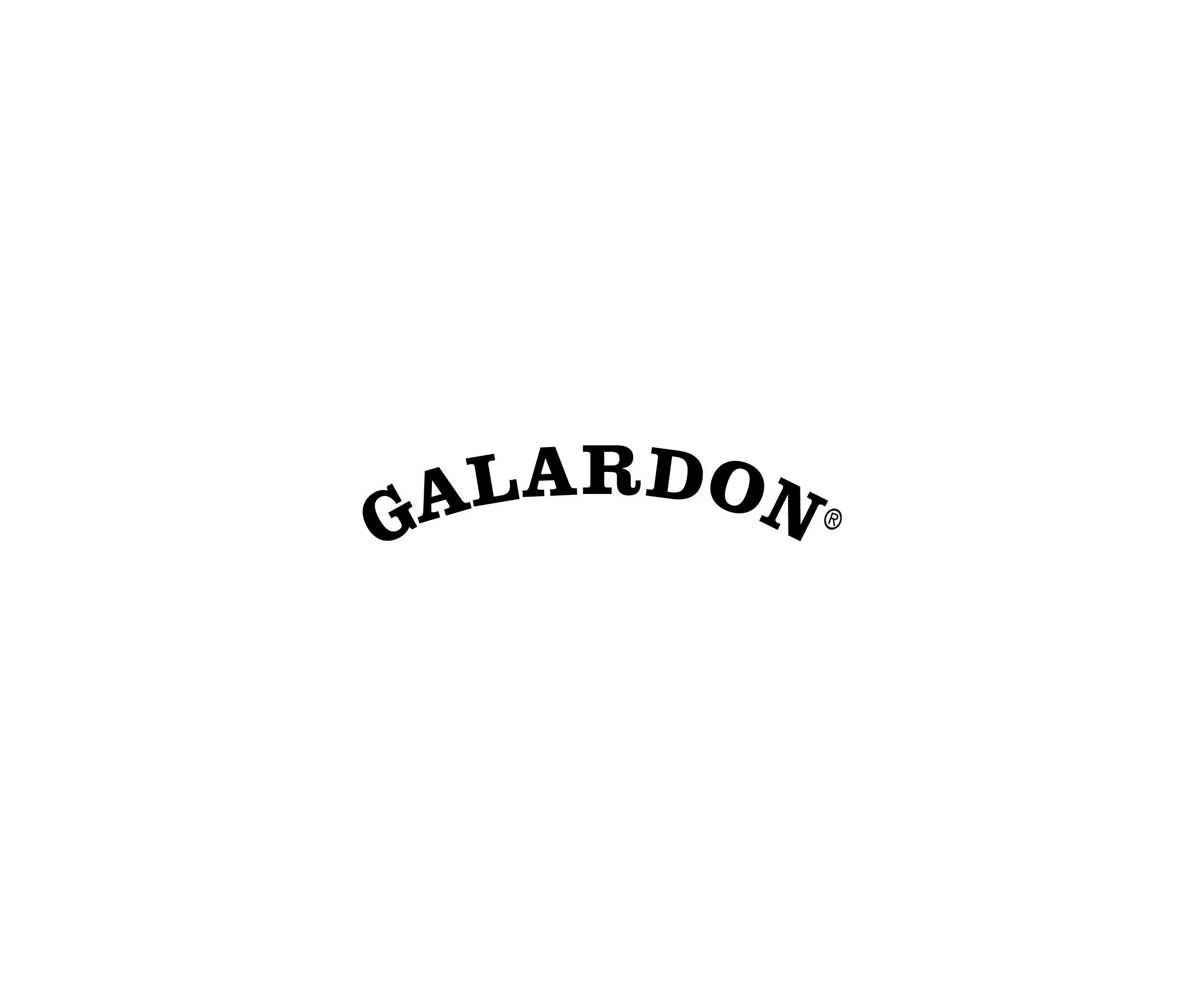 Galardon标志