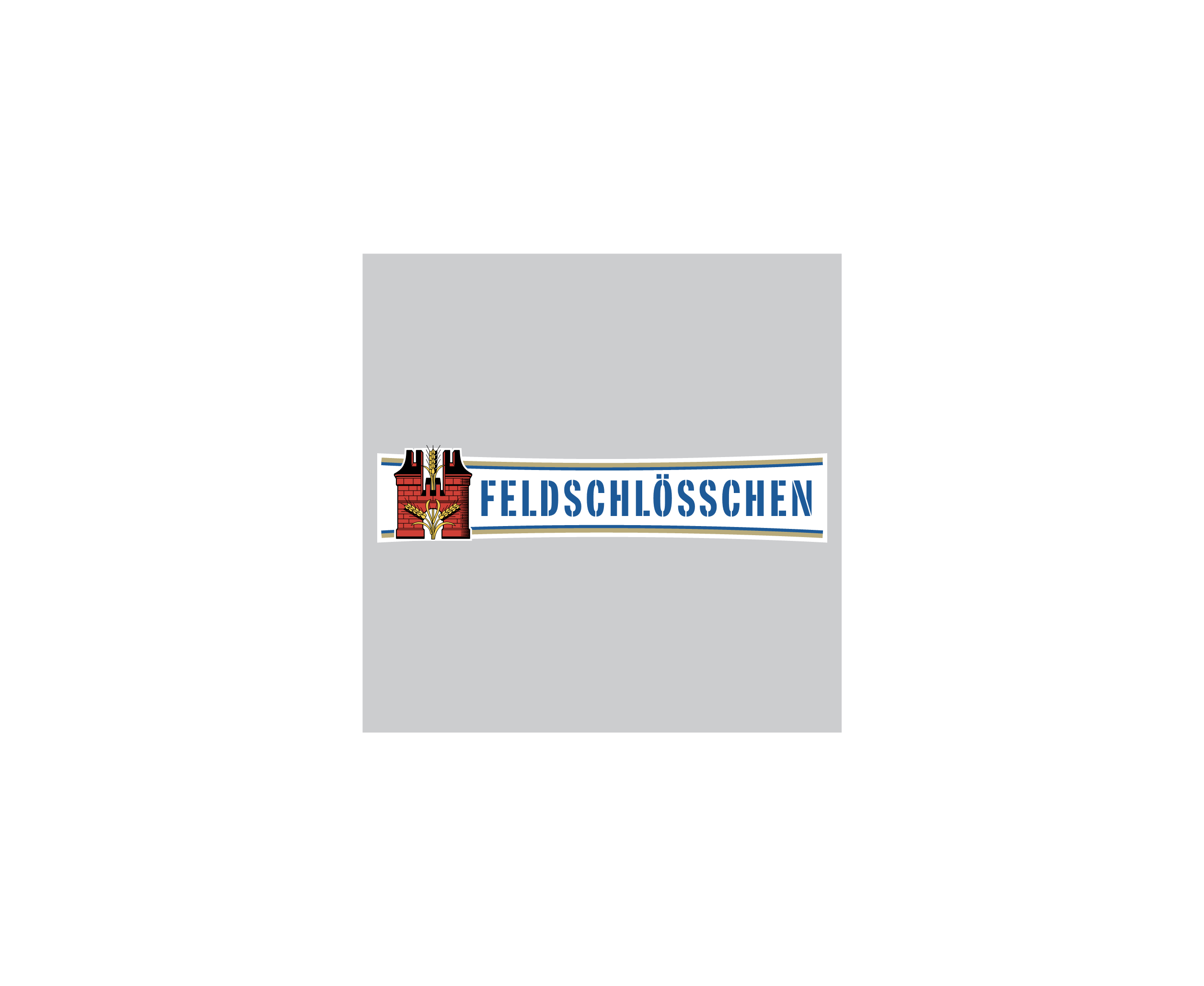 Feldschloesschen 2标志