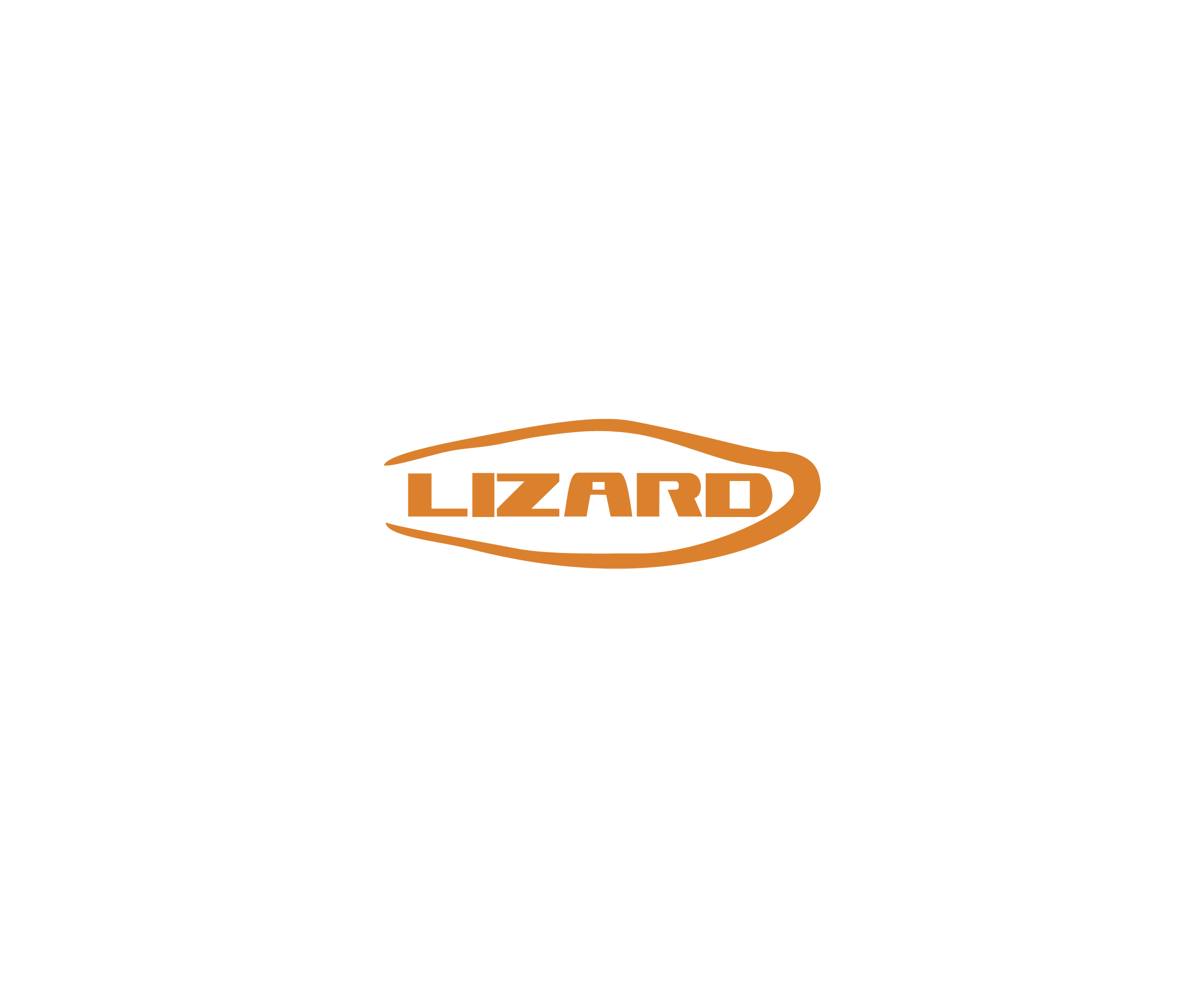 Lizard标志