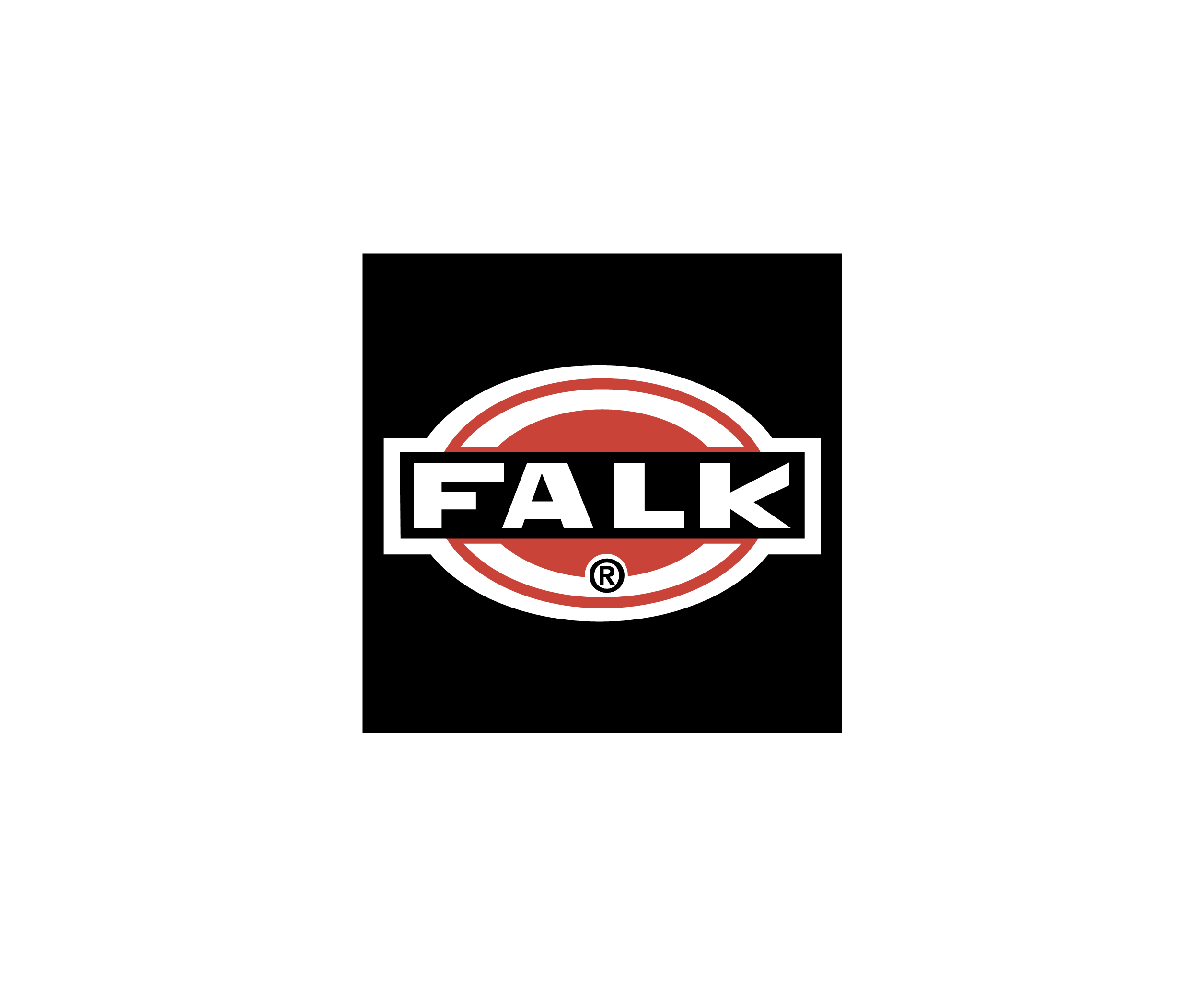 Falk标志