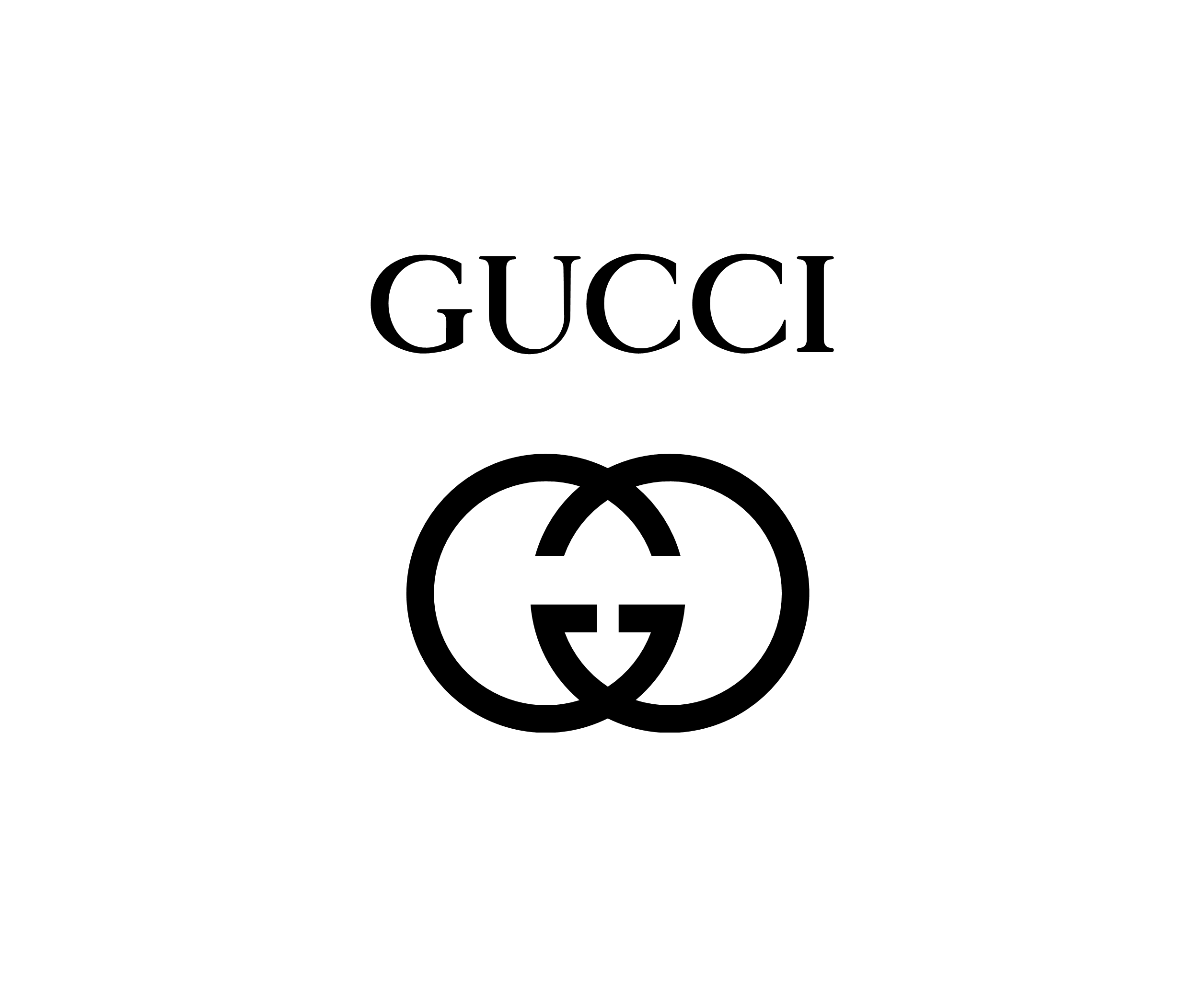 Gucci 1标志