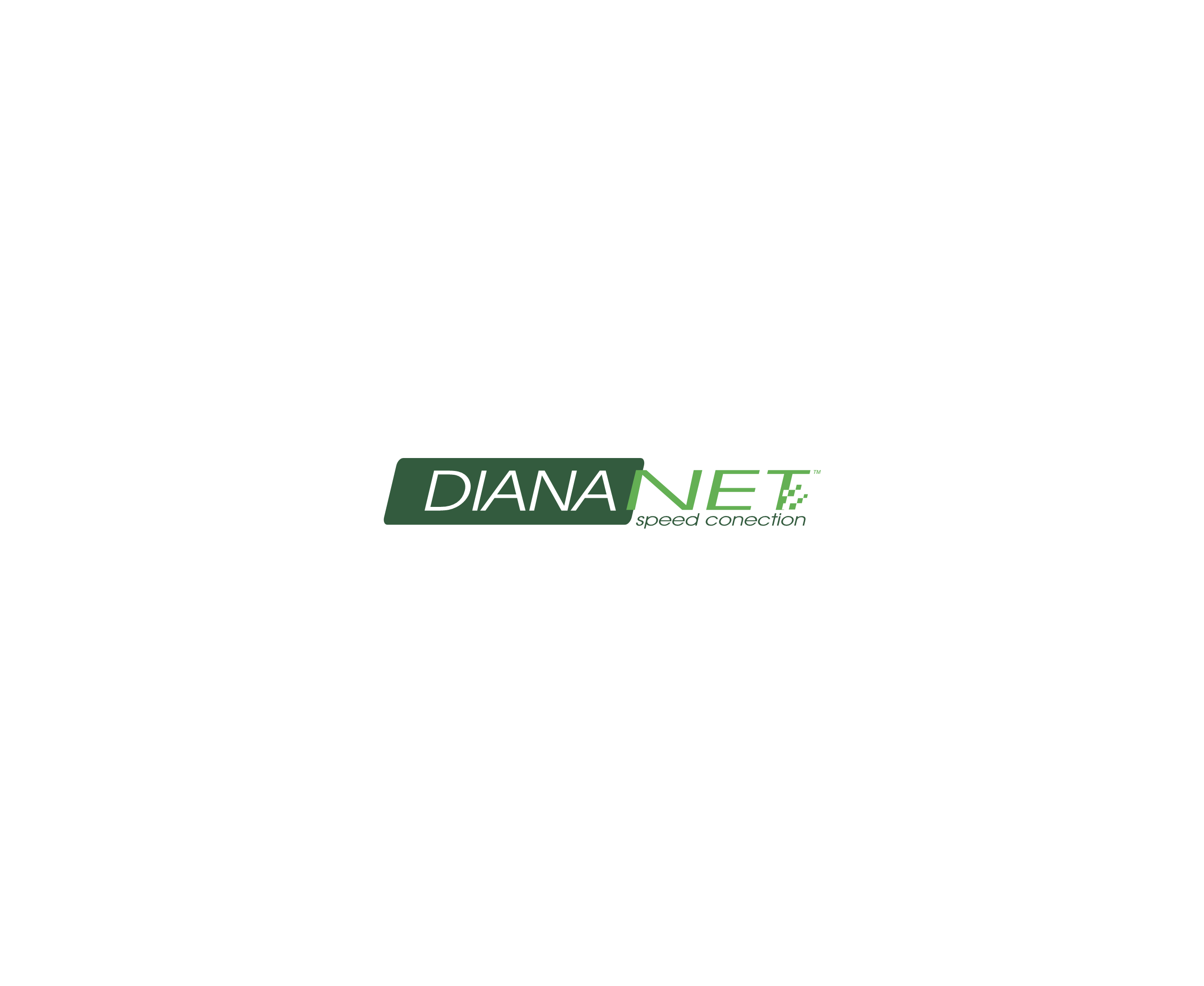 Diananet 1标志