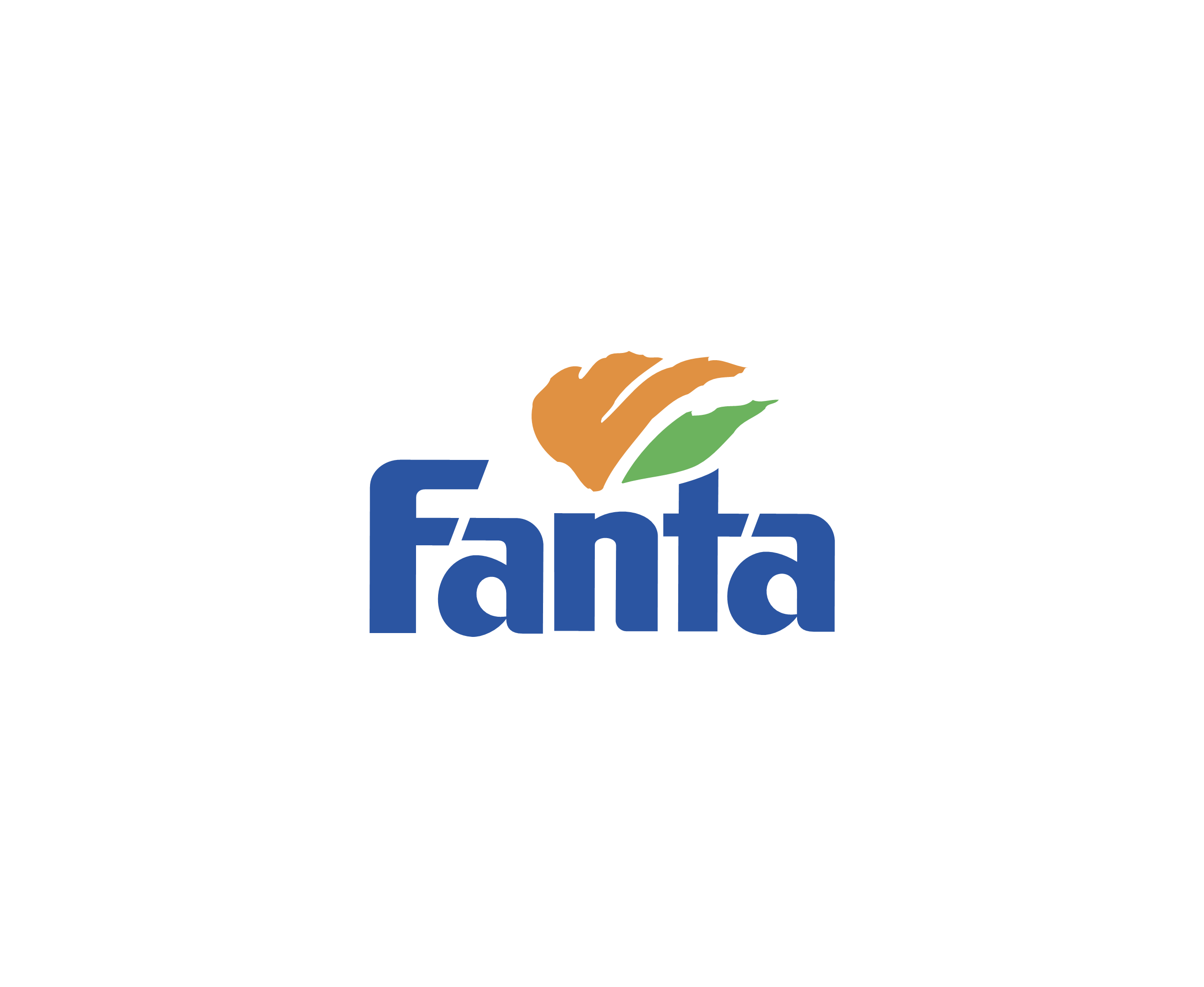 Fanta 2标志