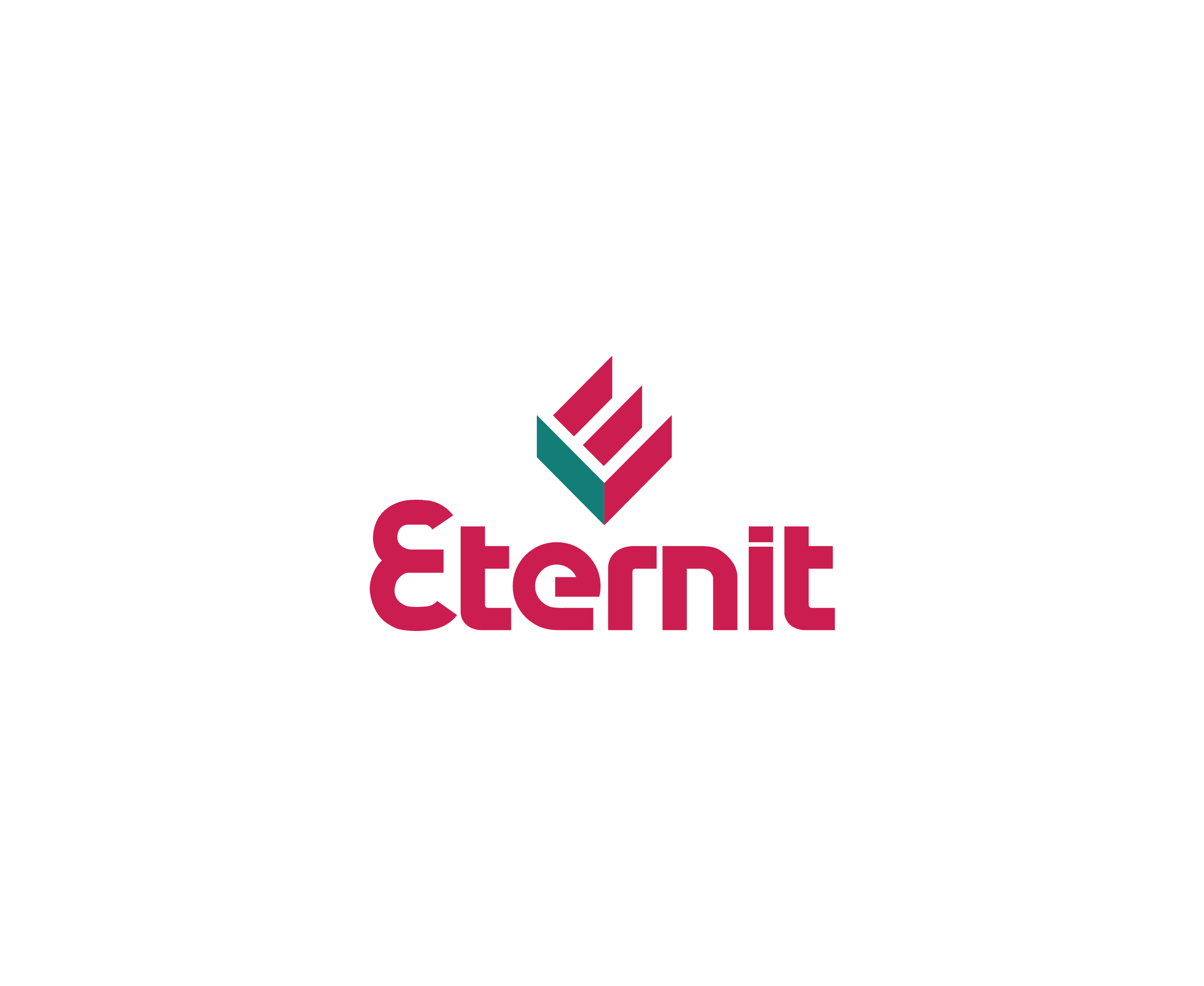 Eternit 1标志