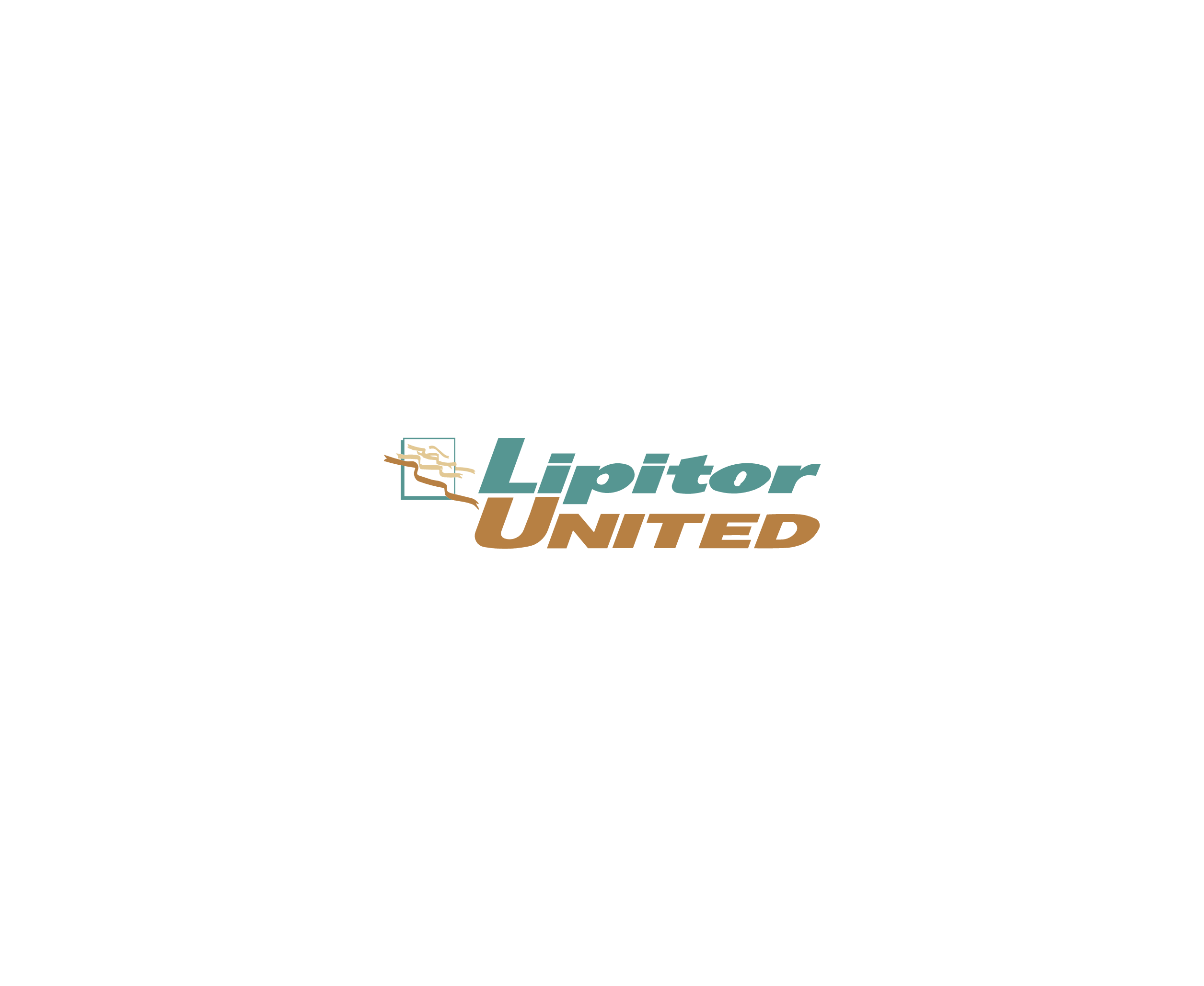 Lipitor United标志