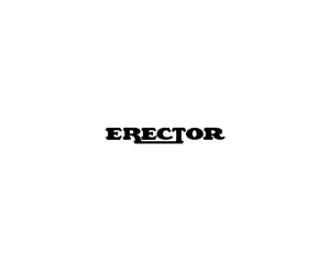 ErectorLOGO