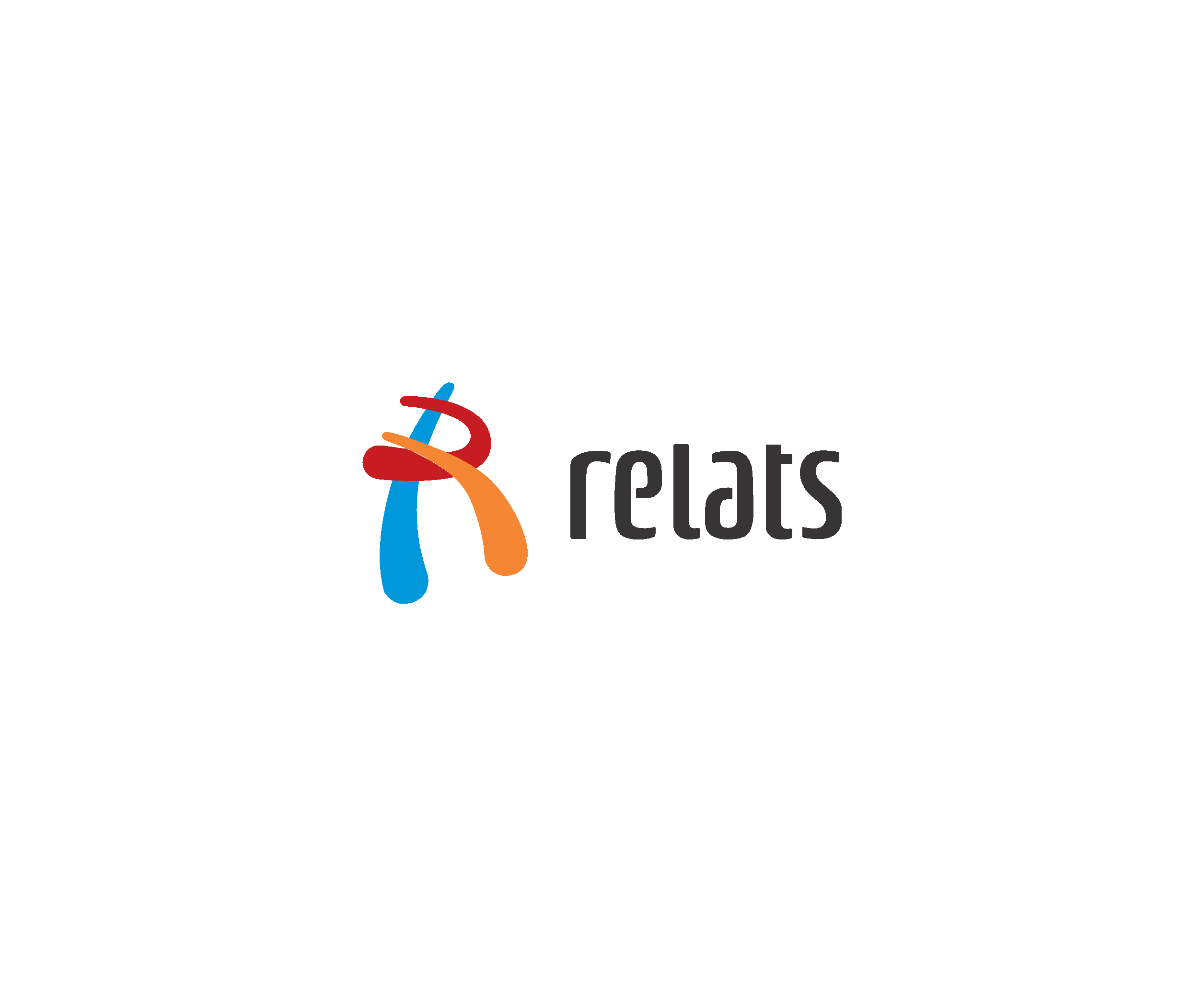 Logo Relats标志