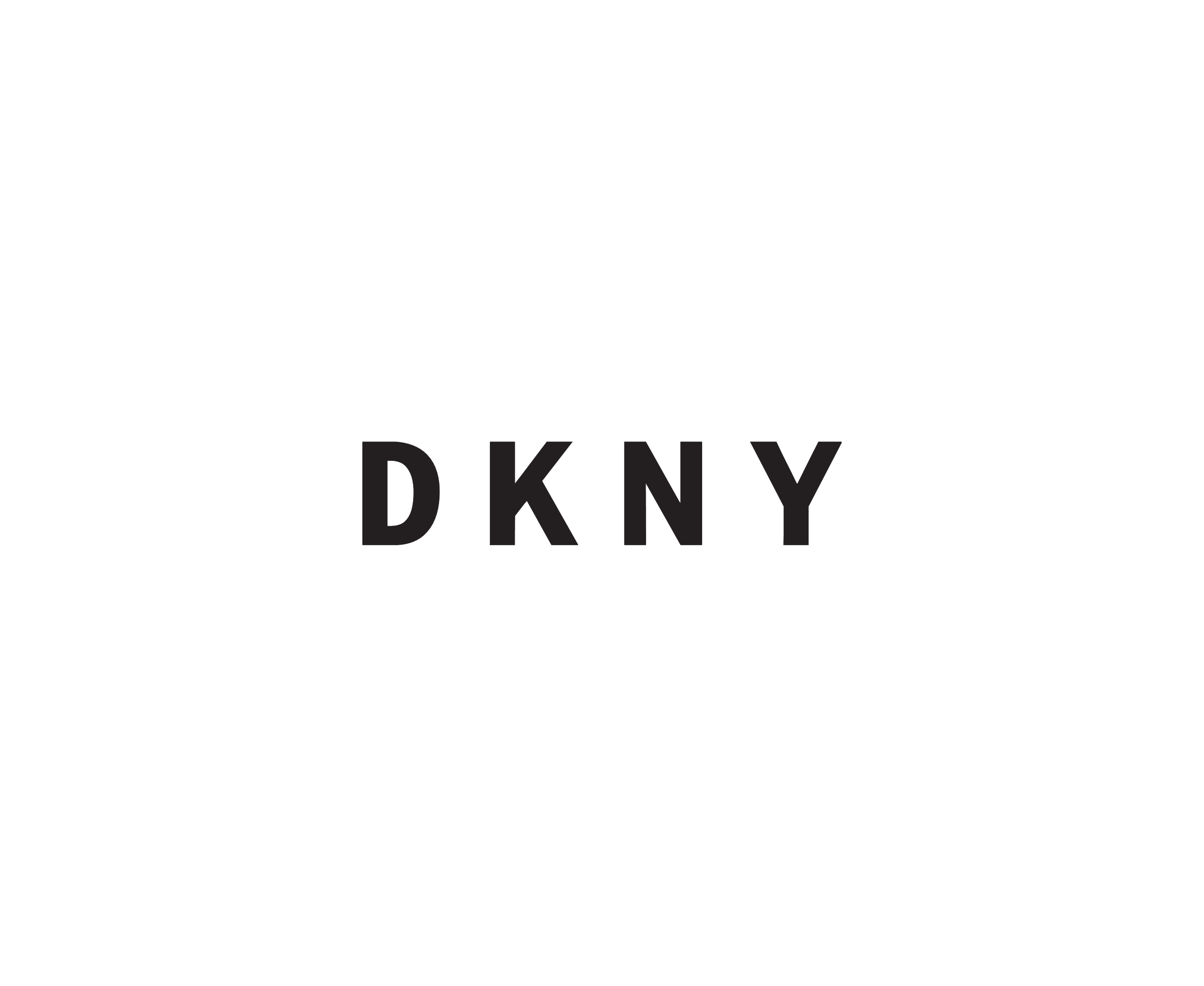 Dkny 8标志