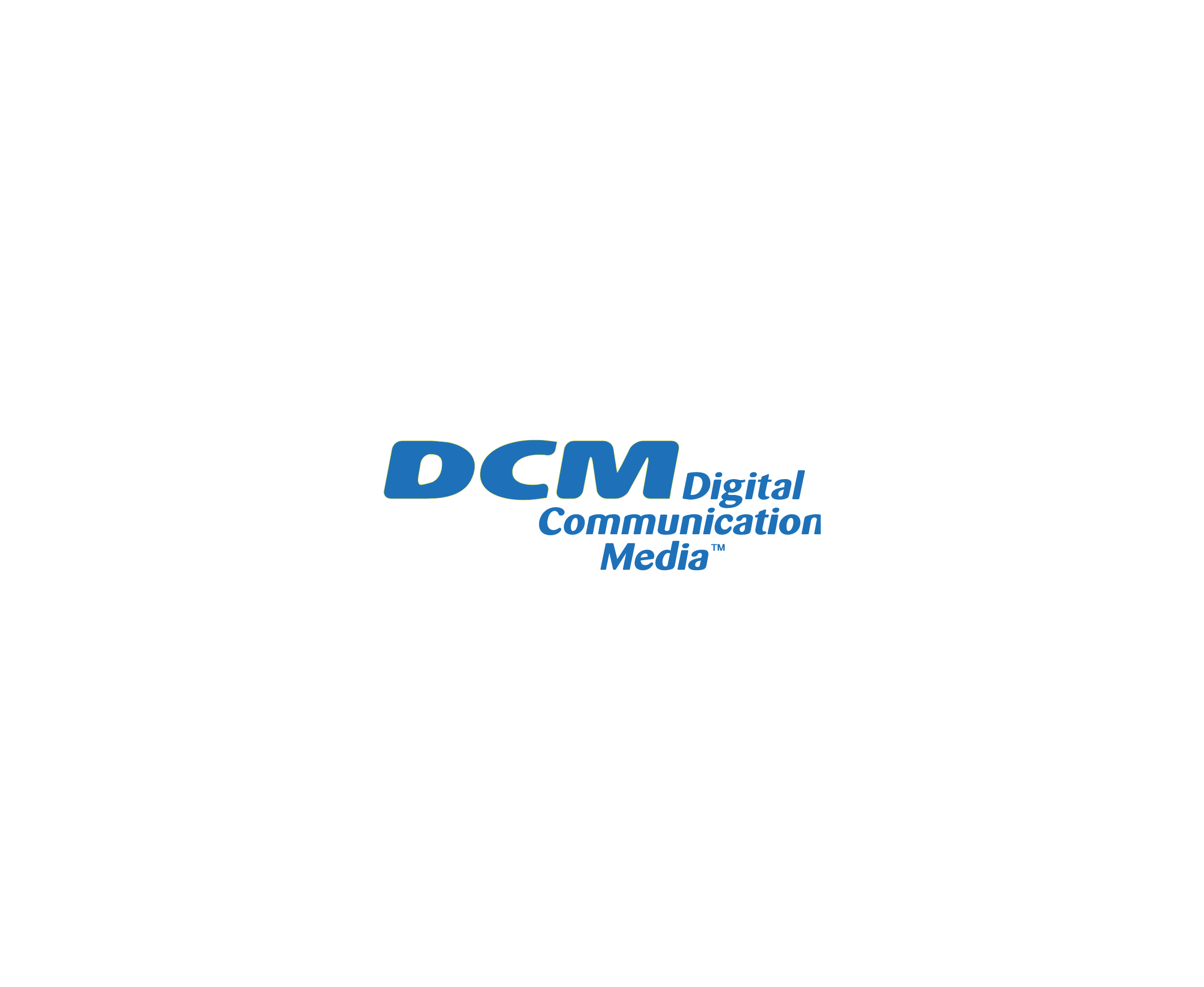Dcm 1标志