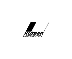 Kl Ber Lubrication KgLOGO