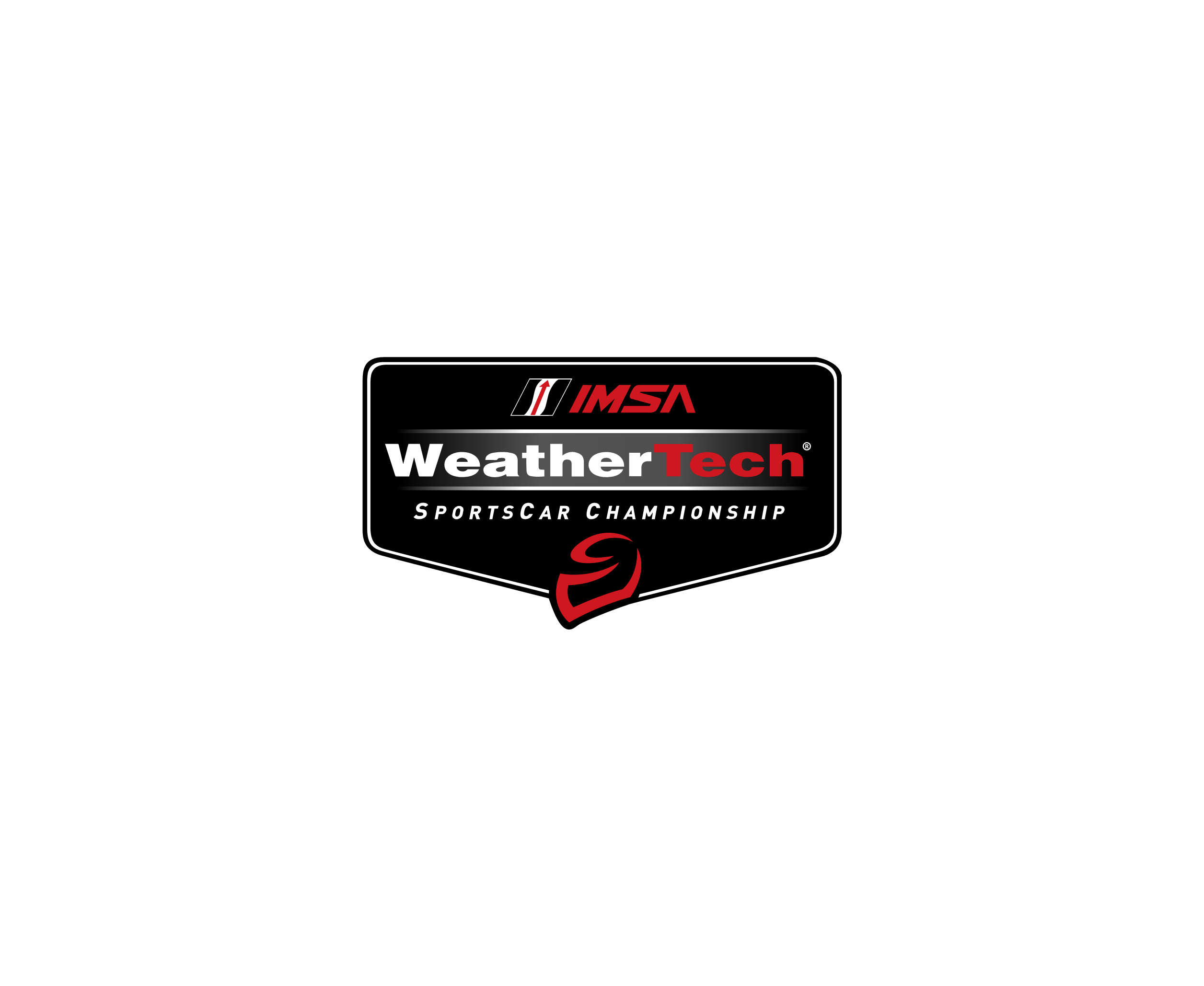 Imsa Weathertech 1标志