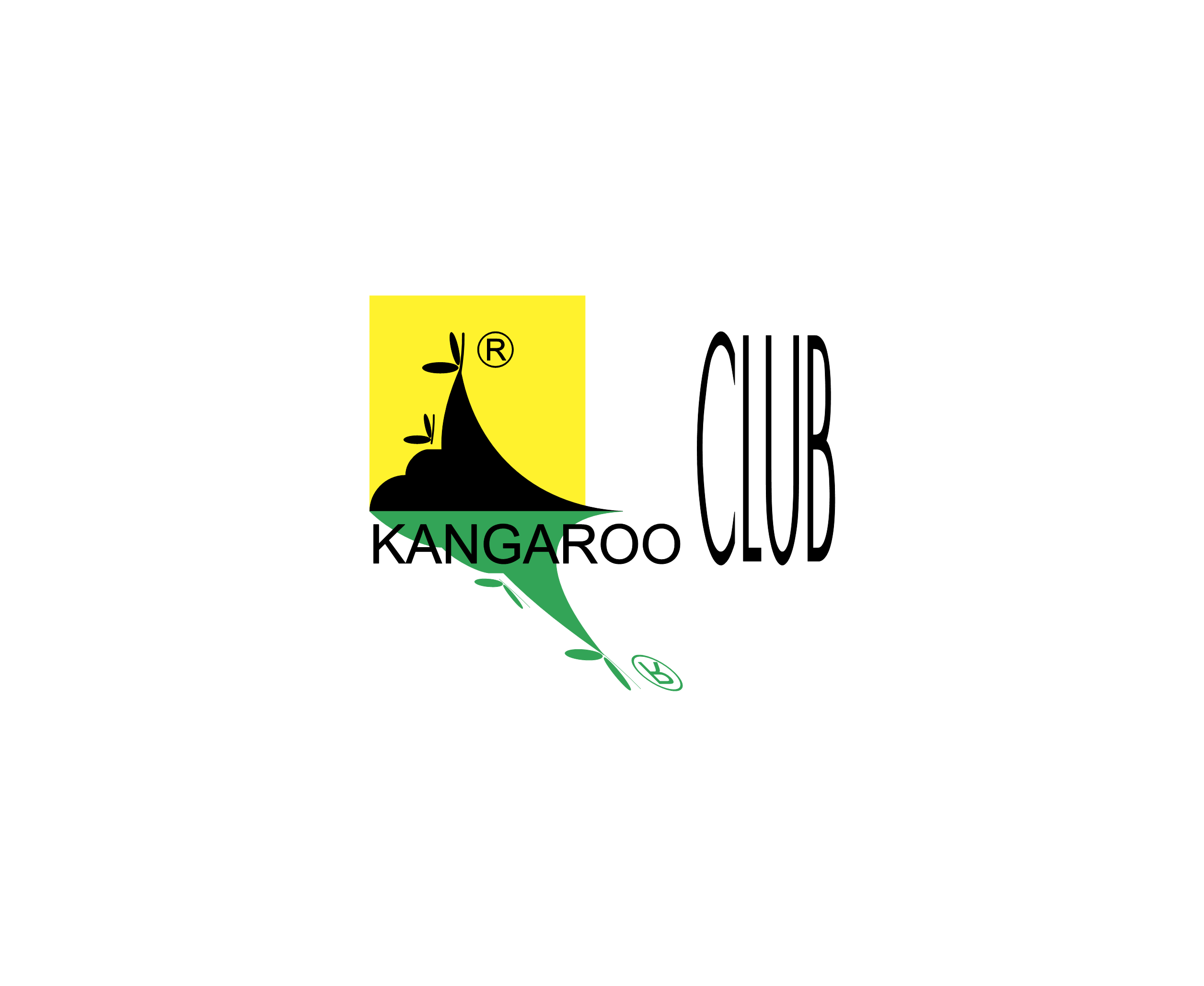 Kangaroo Club标志