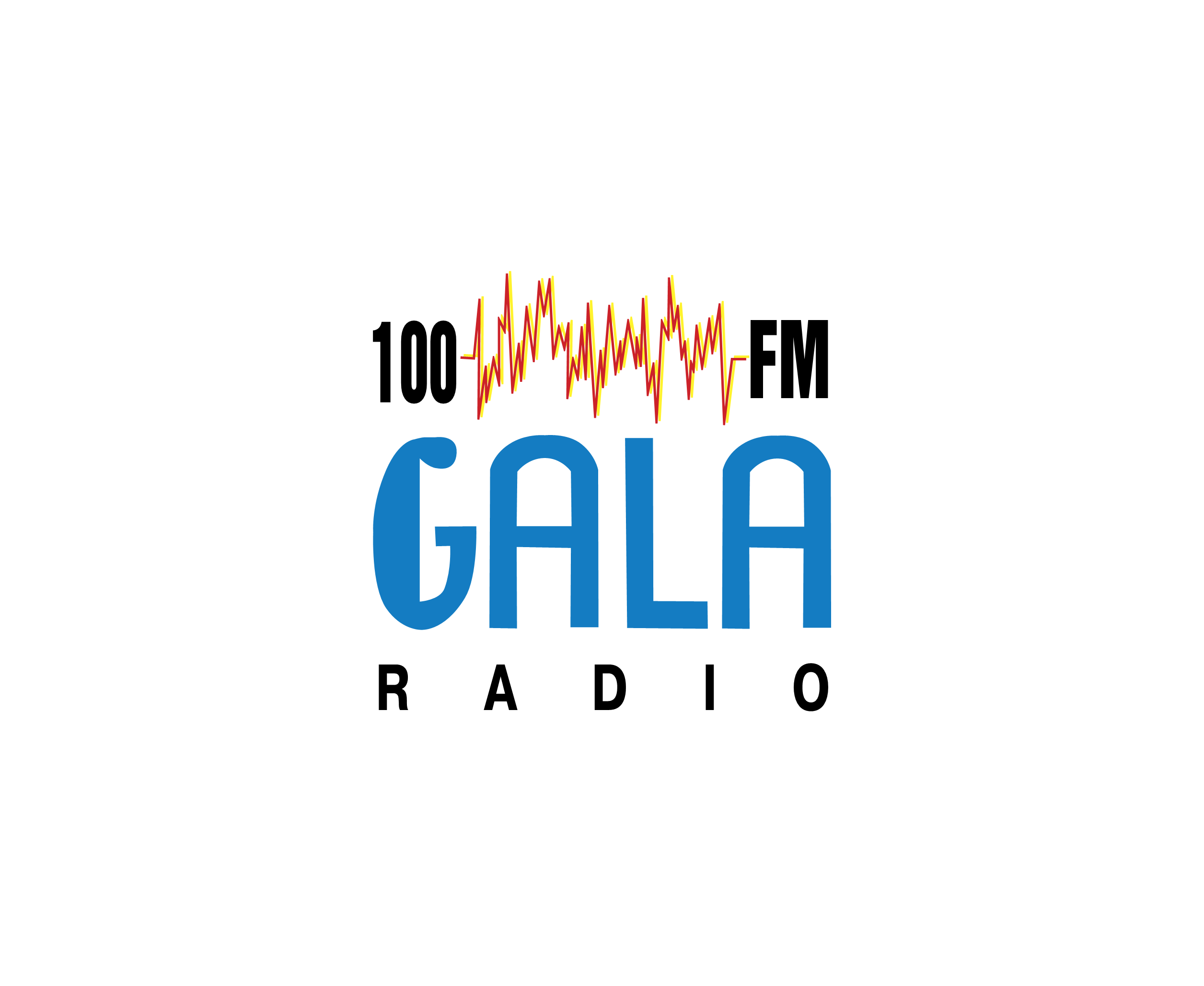Gala Radio 1标志