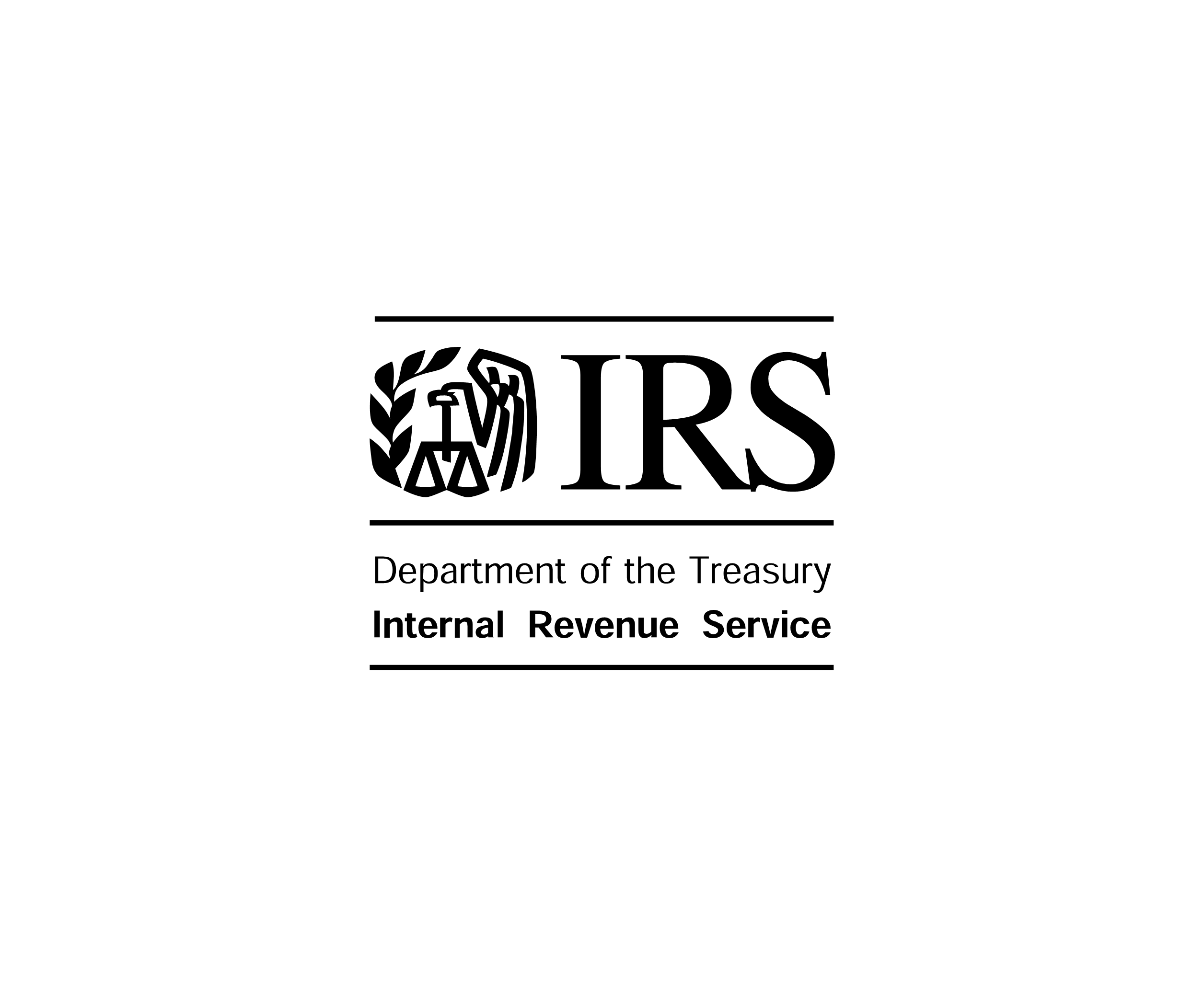 Irs标志