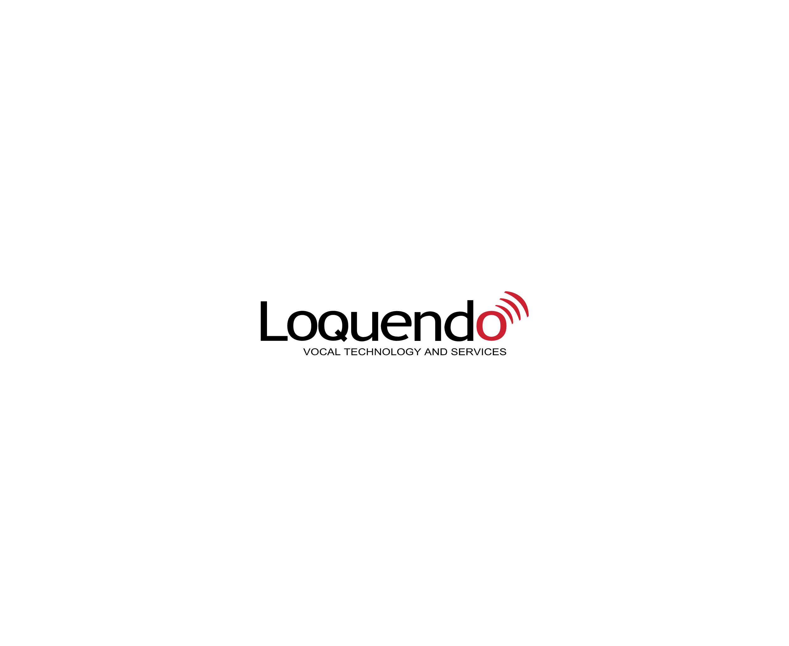 Loquendo标志