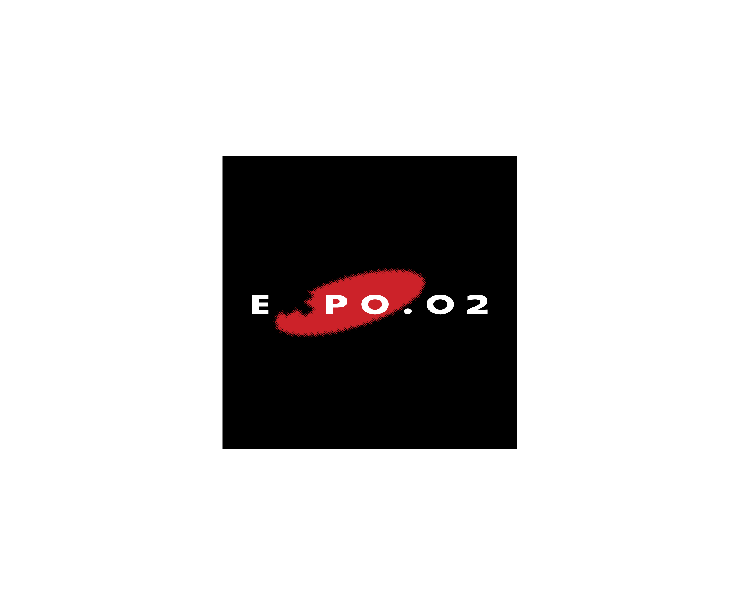 Expo 02 1标志