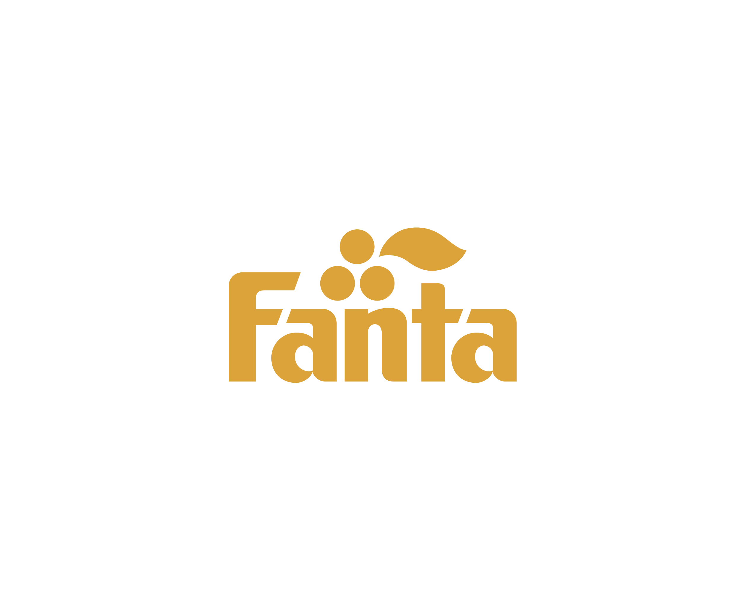 Fanta 3标志