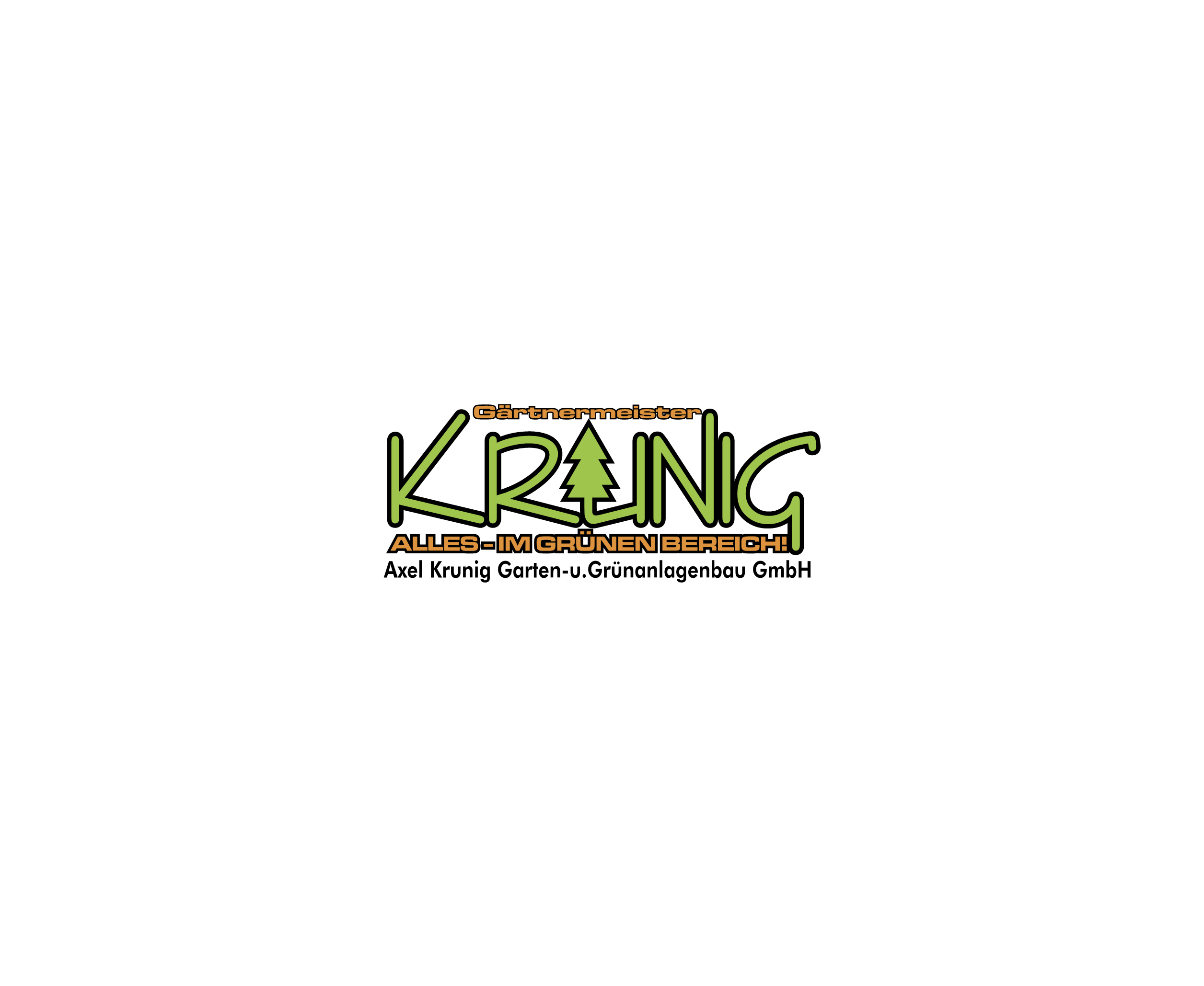 Krunig标志