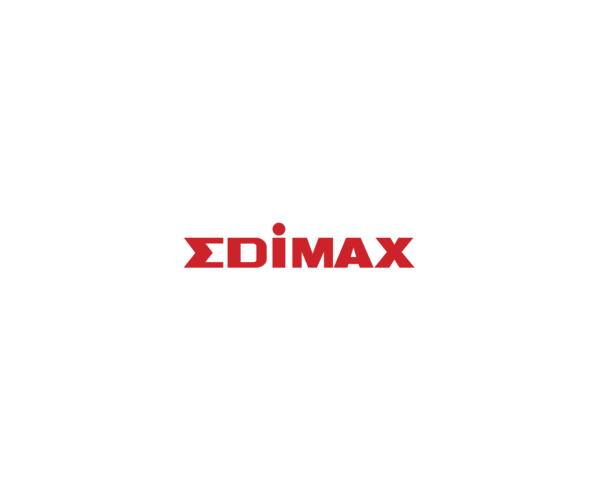 Edimax标志