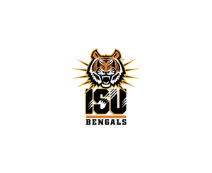 Isu Bengals 1LOGO