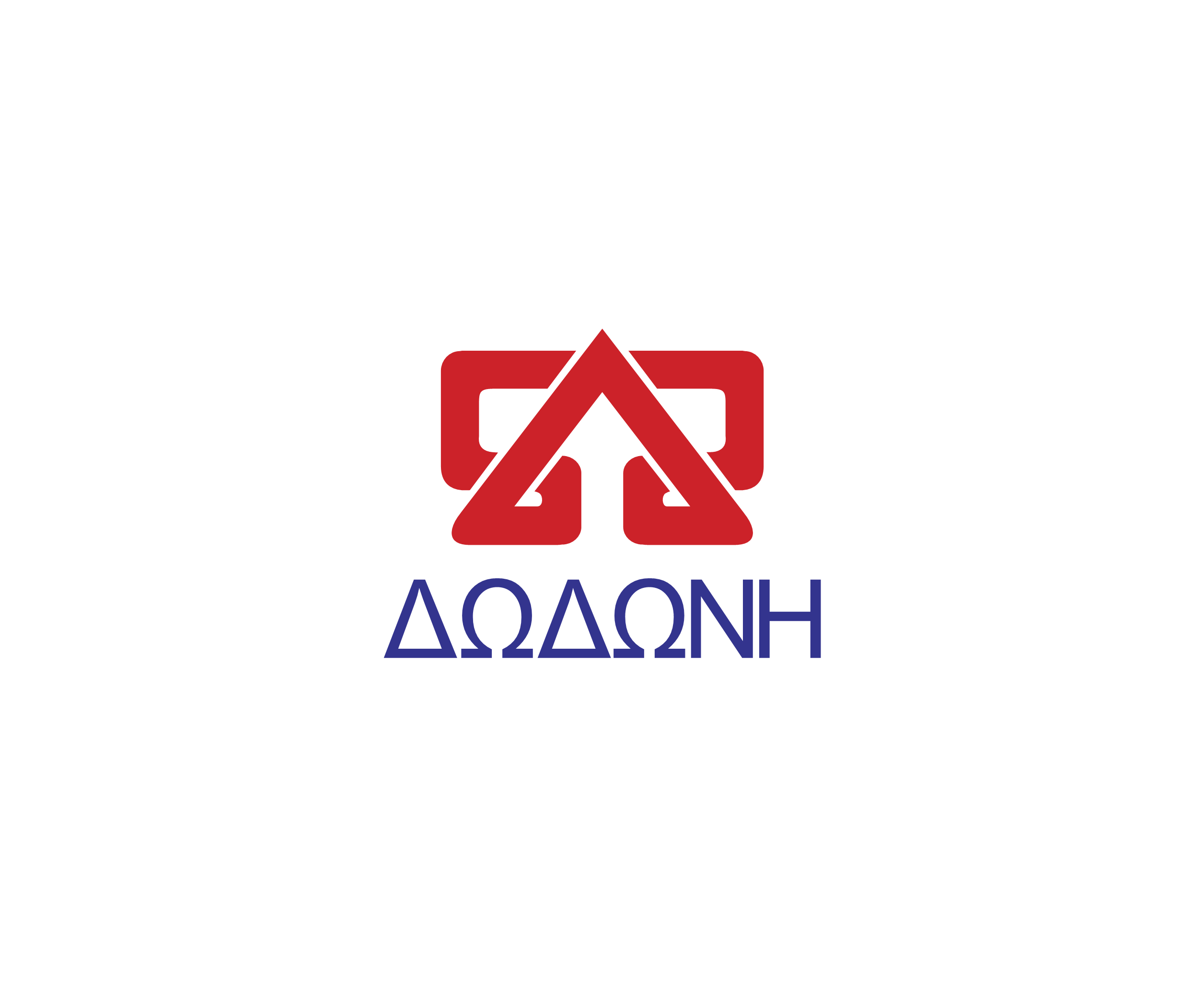 Dodoni标志