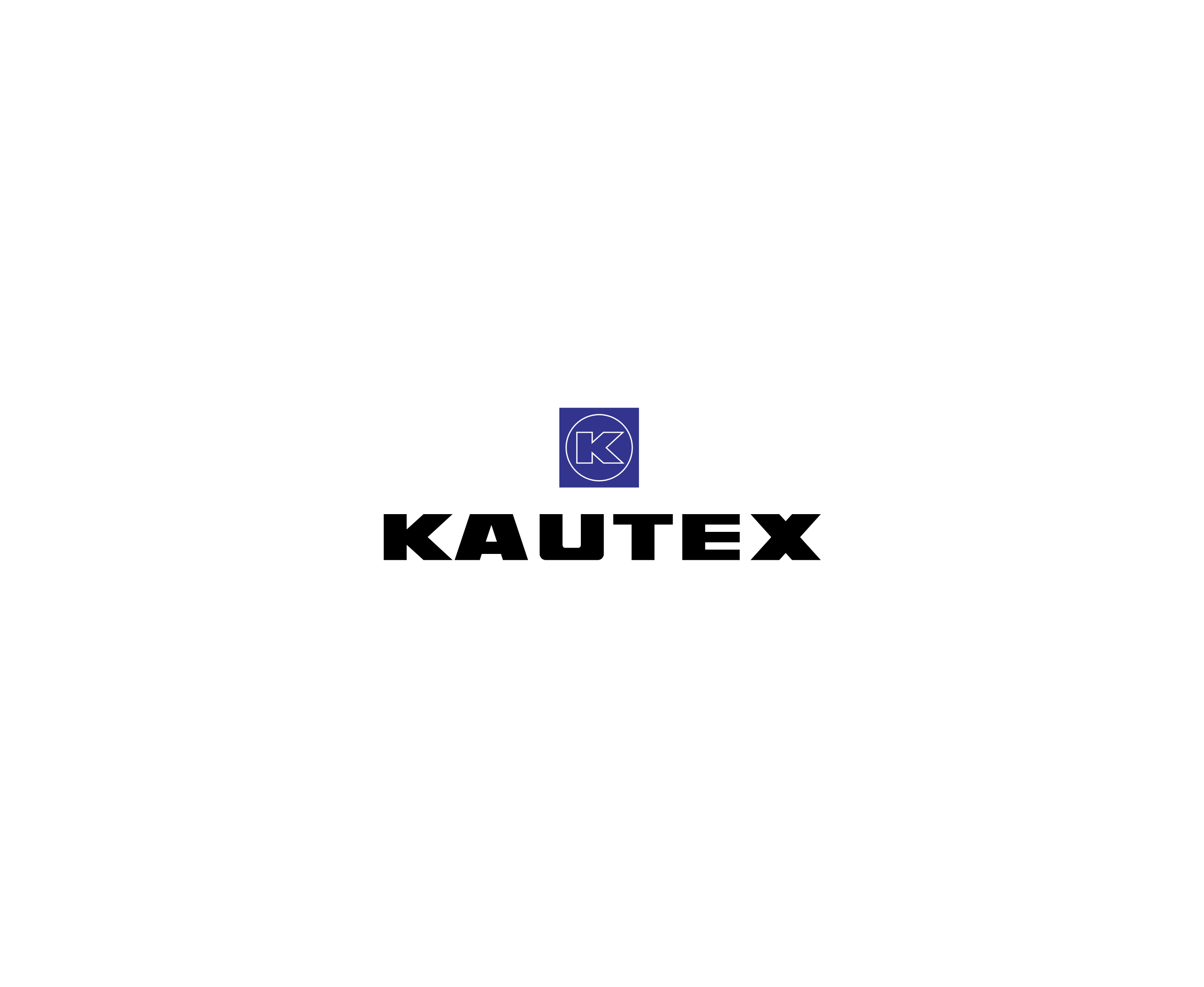 Kautex标志