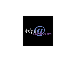 Dzign Datatv ComLOGO
