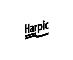 Harpic 1LOGO