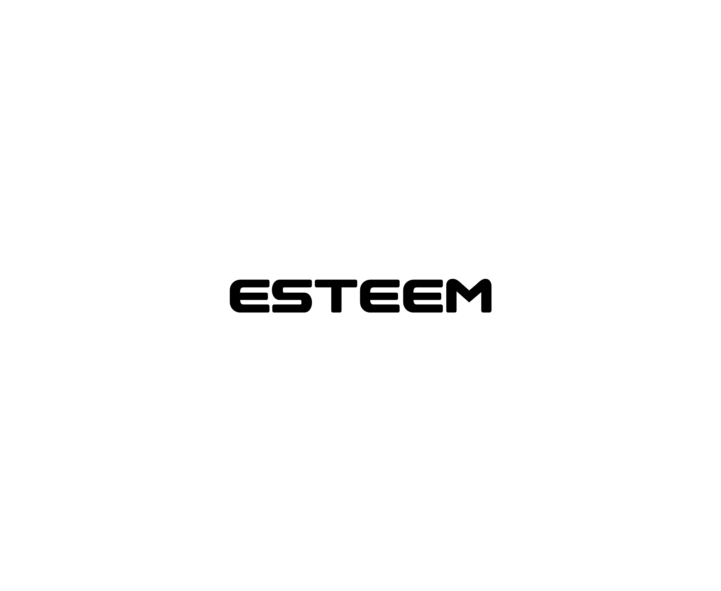 Esteem 1标志
