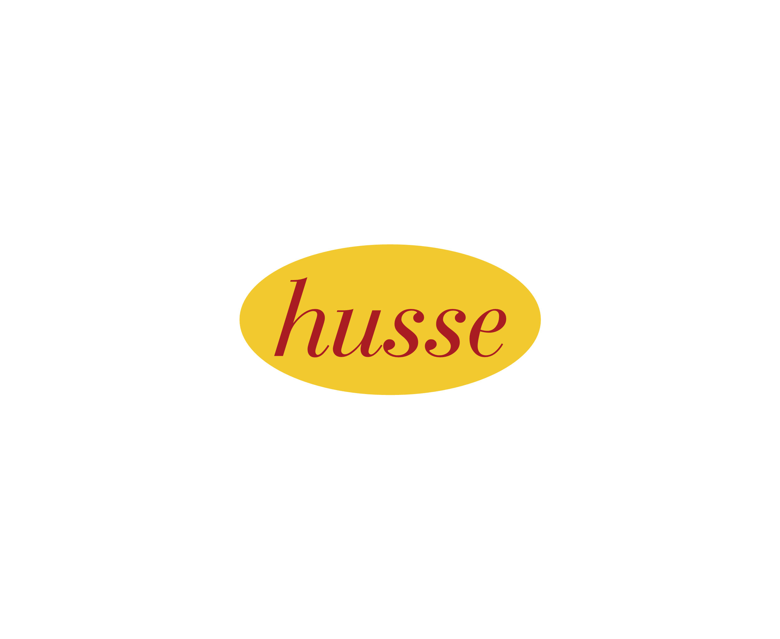 Husse标志