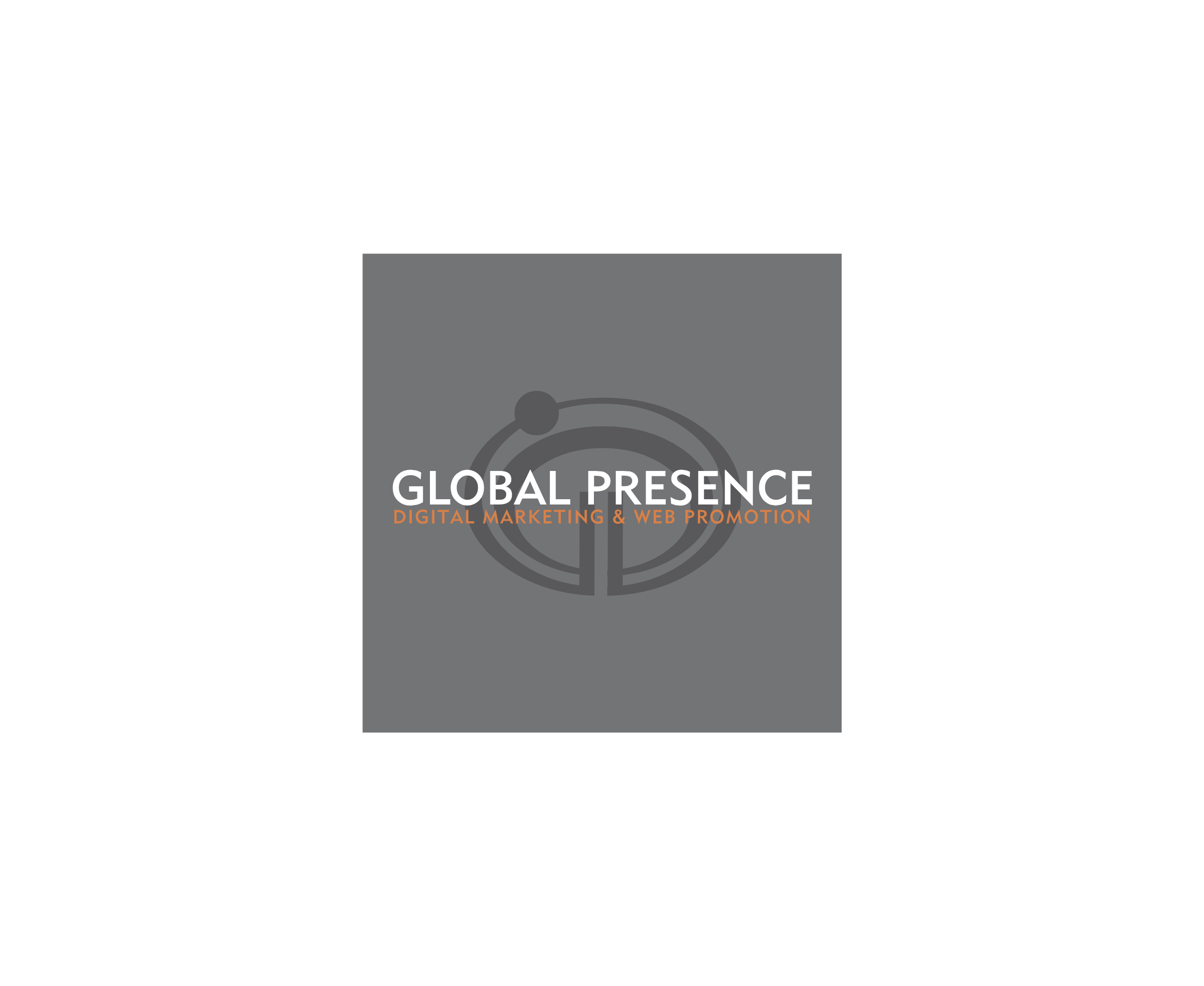 Global Presence标志