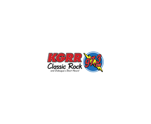 Kgrr 2LOGO