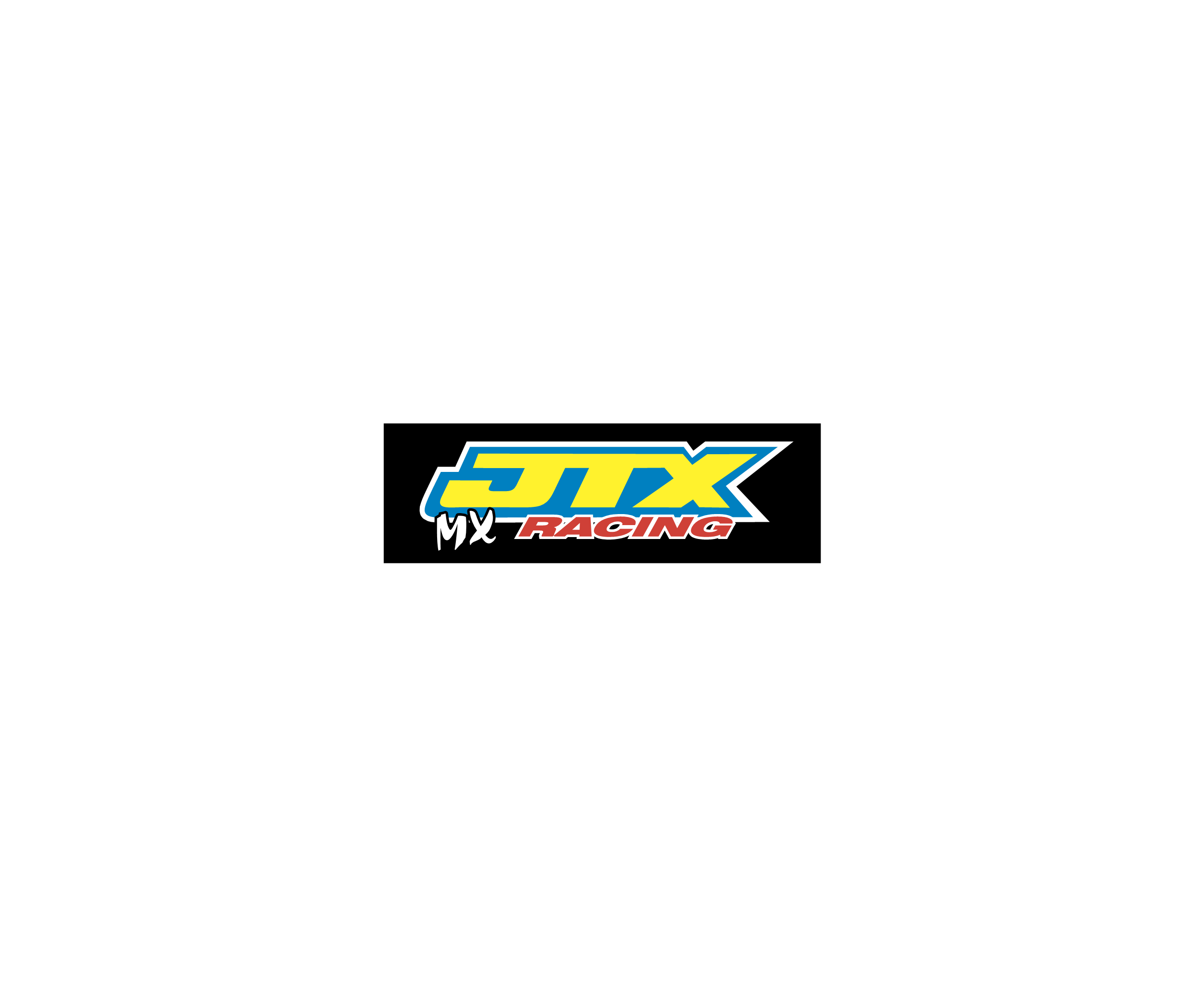 Jtx Racing标志
