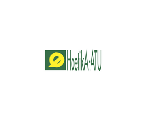 Hoetika AtuLOGO