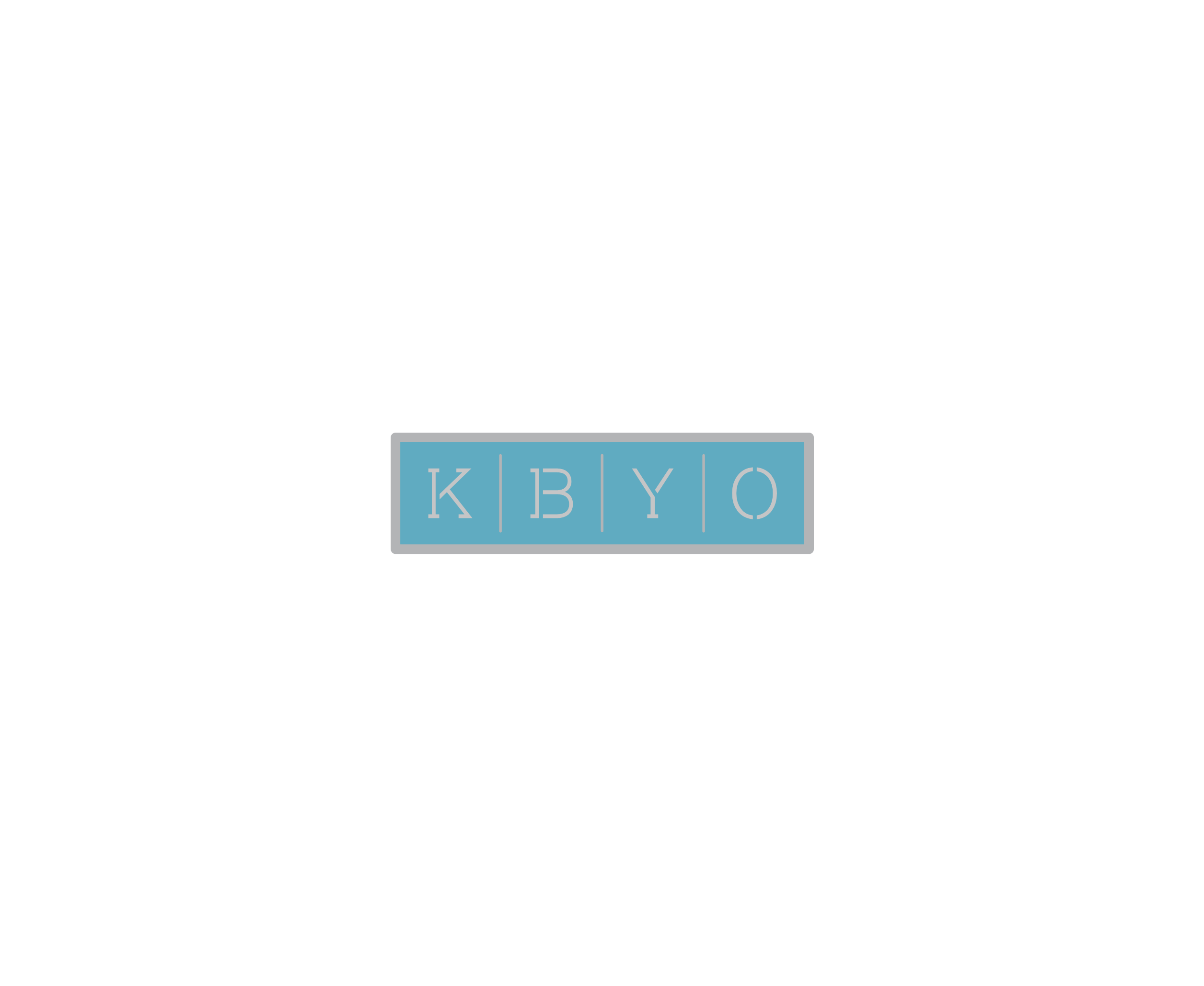 Kbyo标志