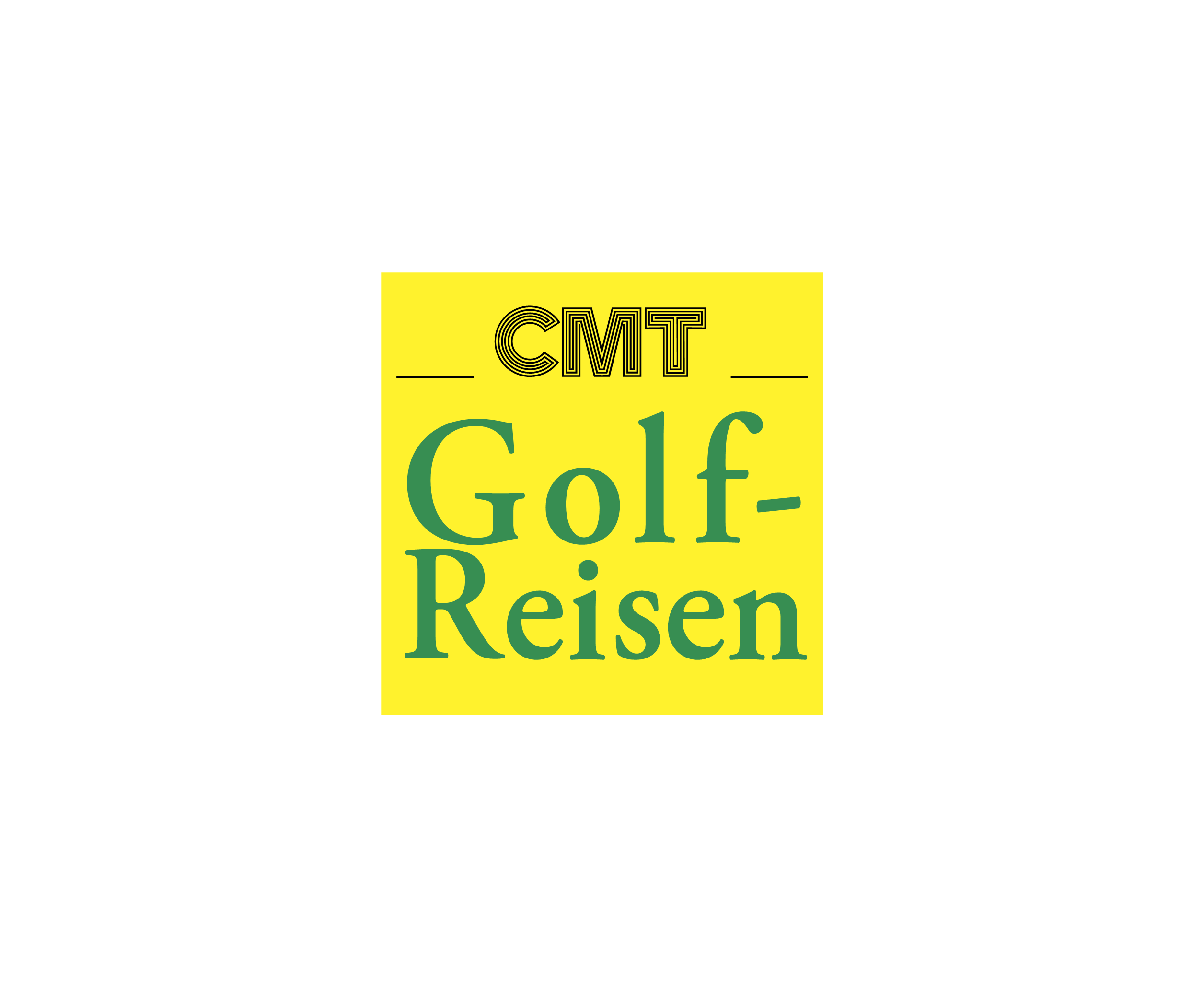 Golf Reisen标志