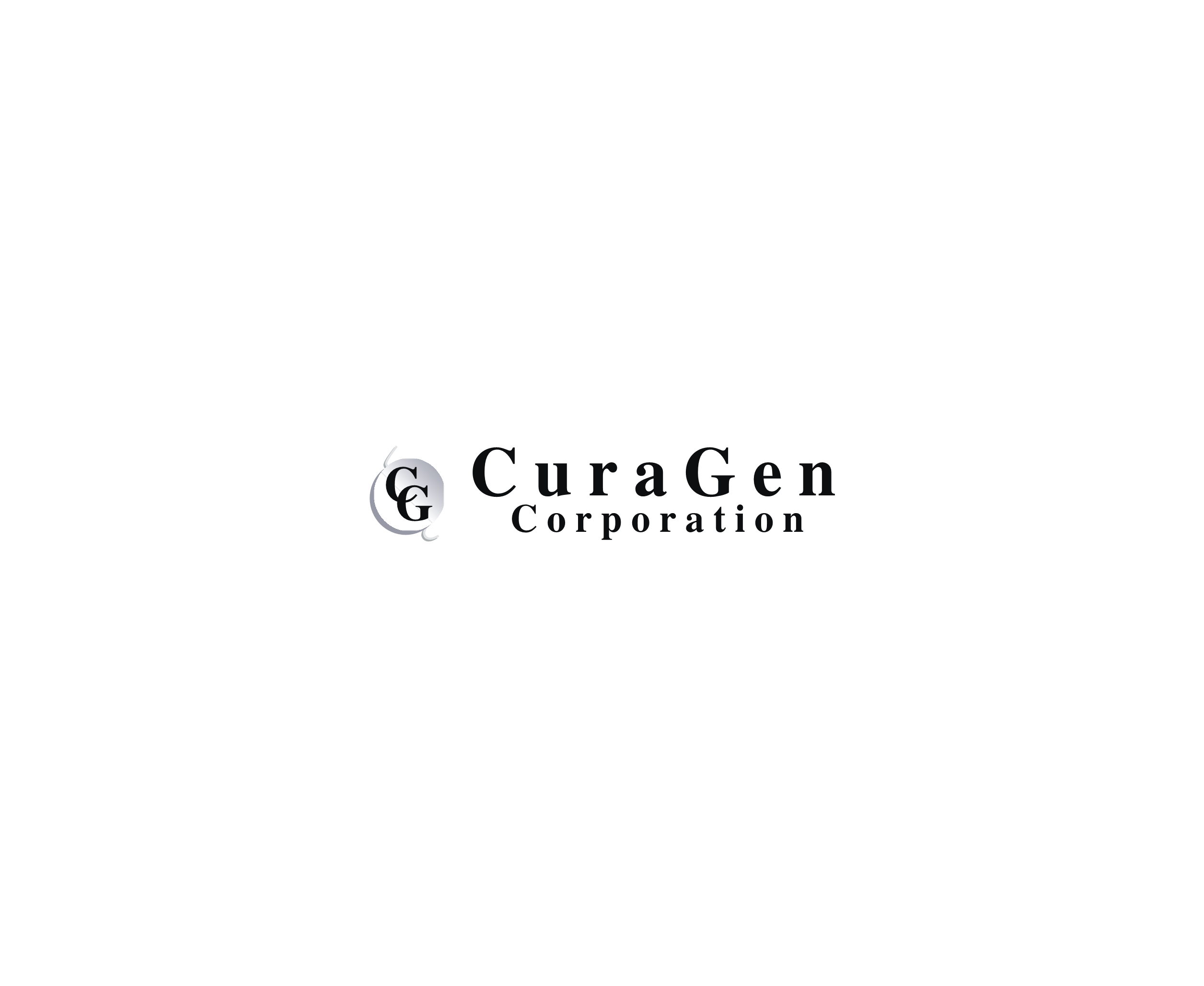 Curagen标志