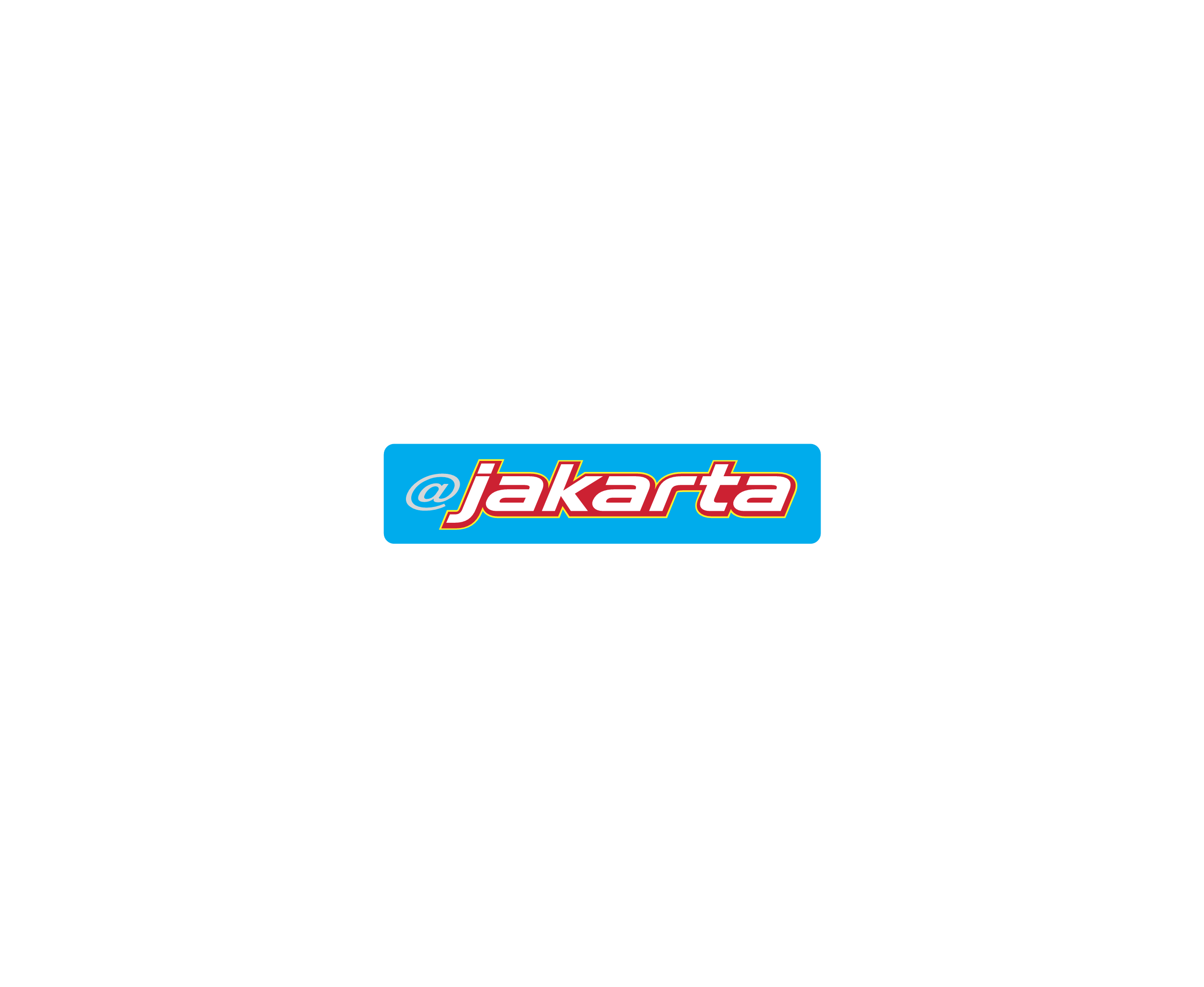 Jakarta标志