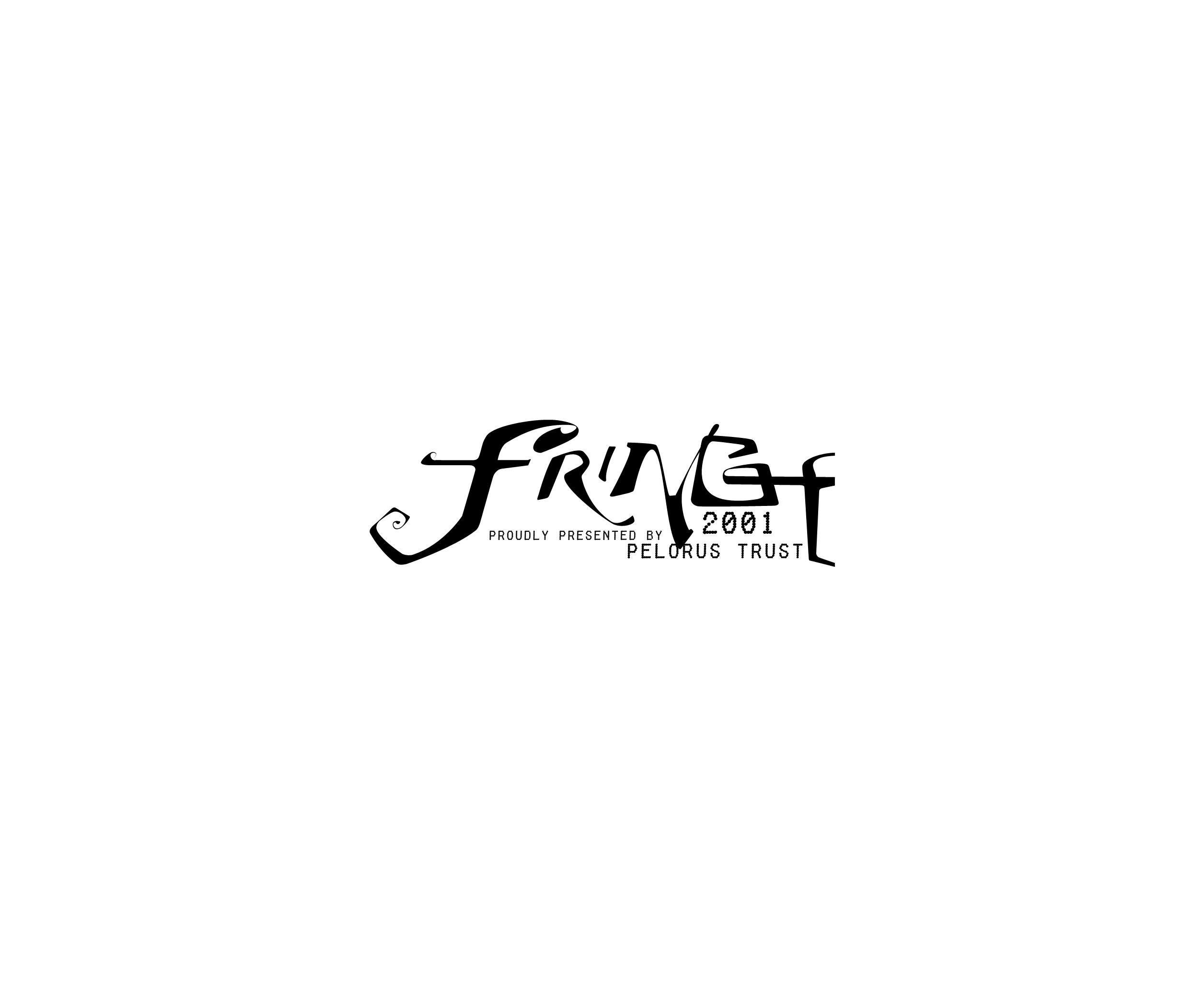 Fringe标志