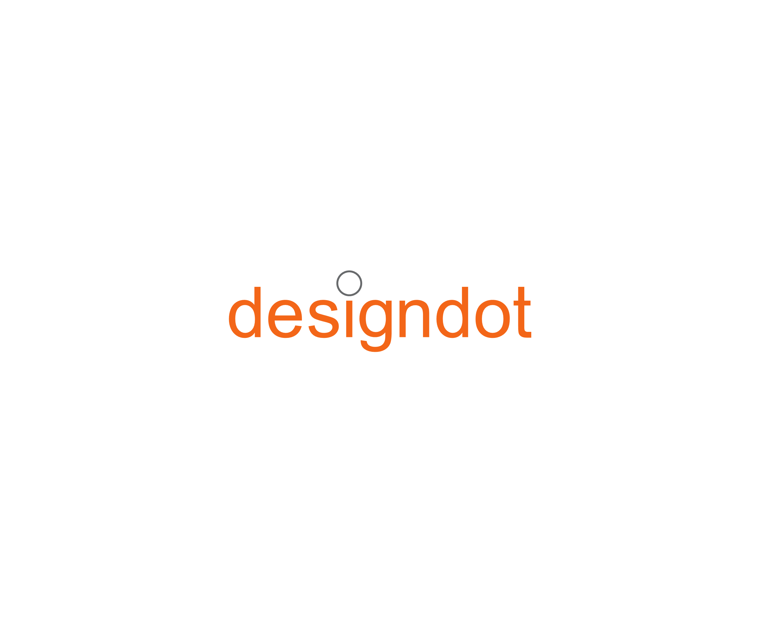Designdot 7标志
