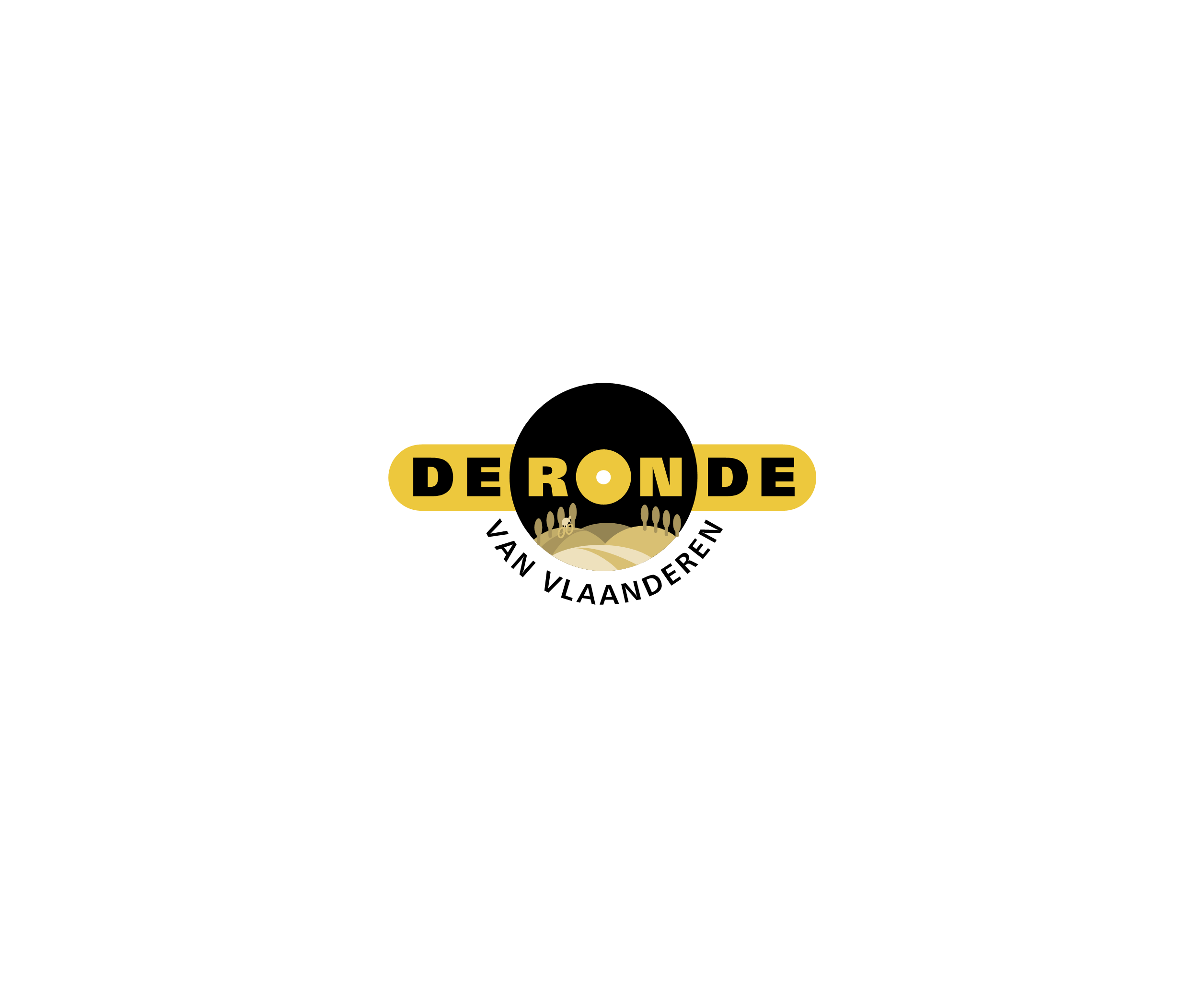 Deronde标志