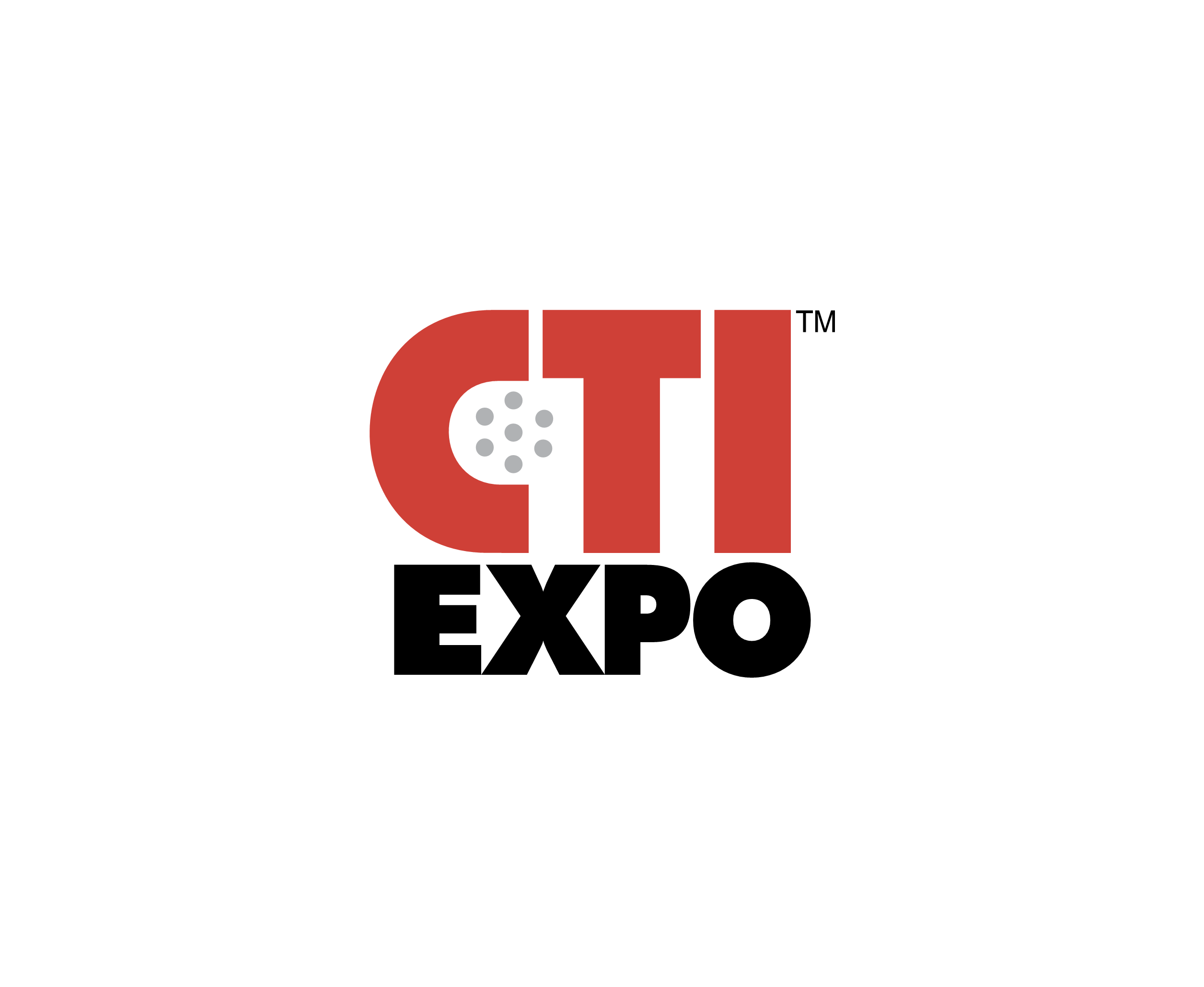 Expo Cti标志