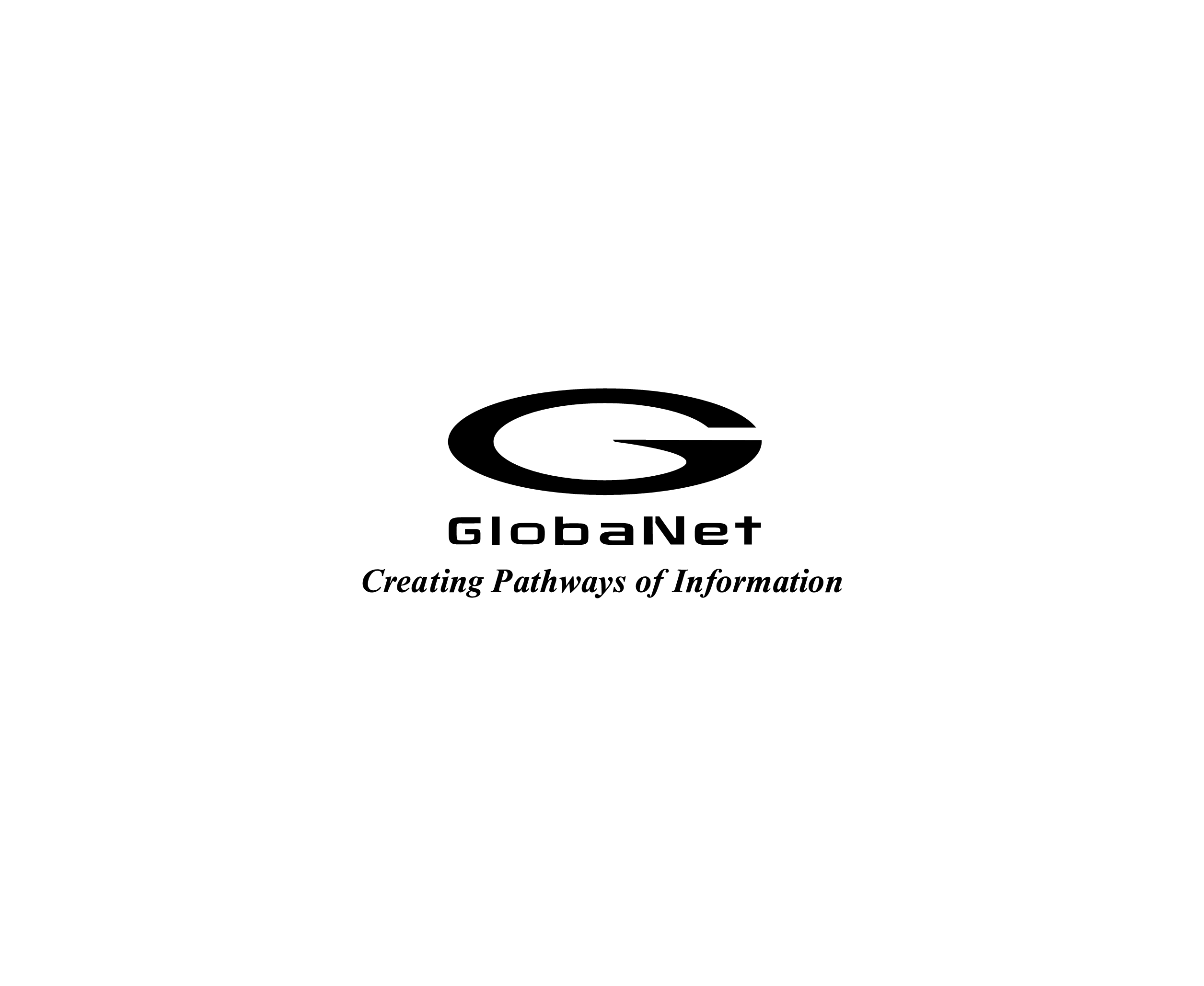 Global Net 1标志
