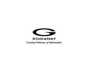 Global Net 1LOGO